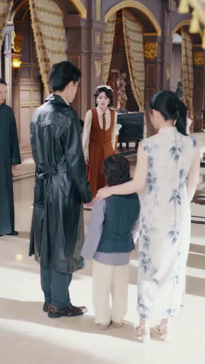 สะดุดรักแม่ทัพหนุ่ม