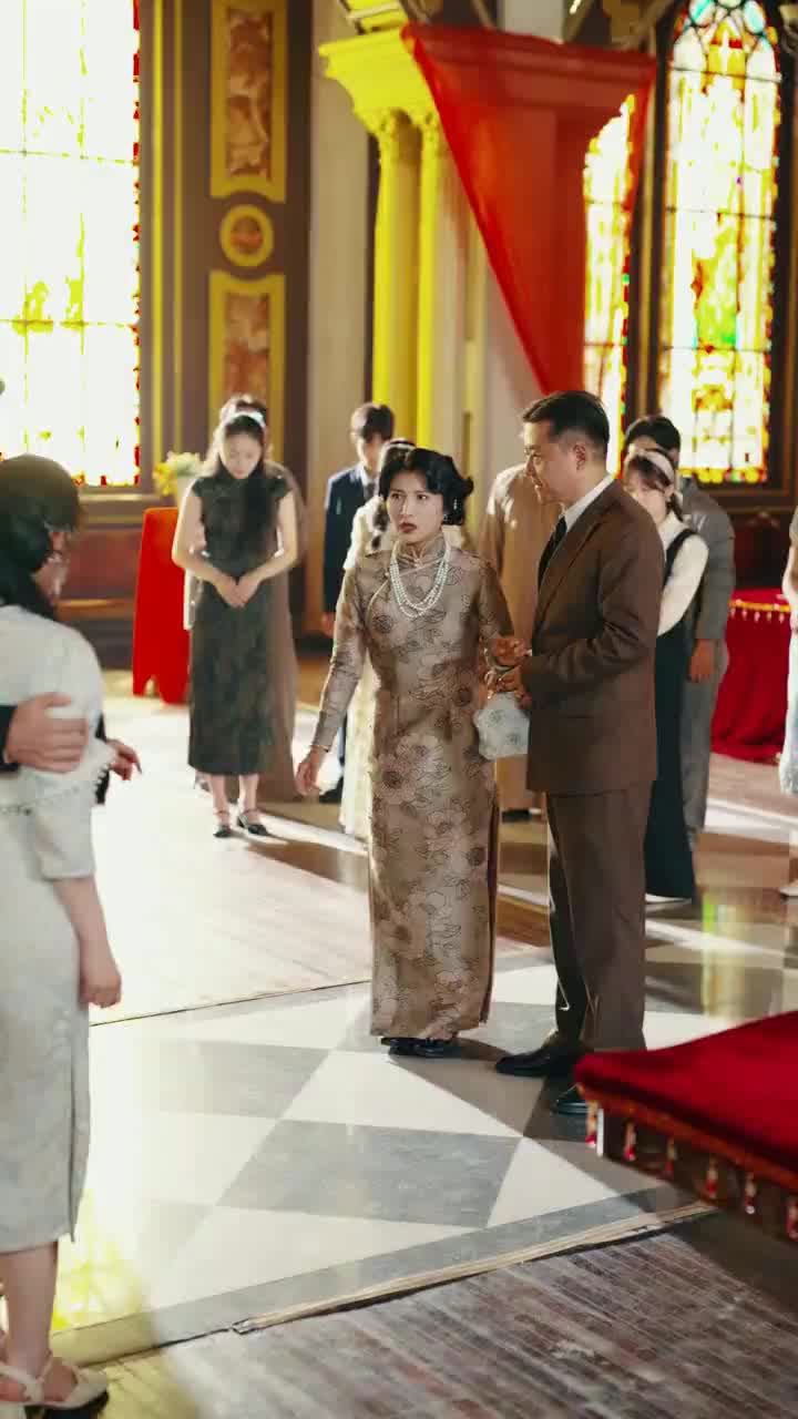 สะดุดรักแม่ทัพหนุ่ม