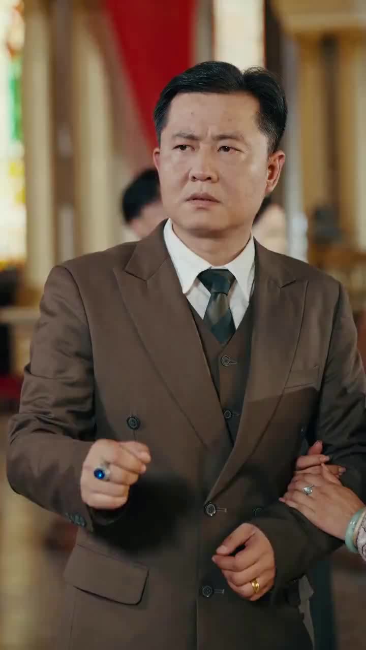 สะดุดรักแม่ทัพหนุ่ม