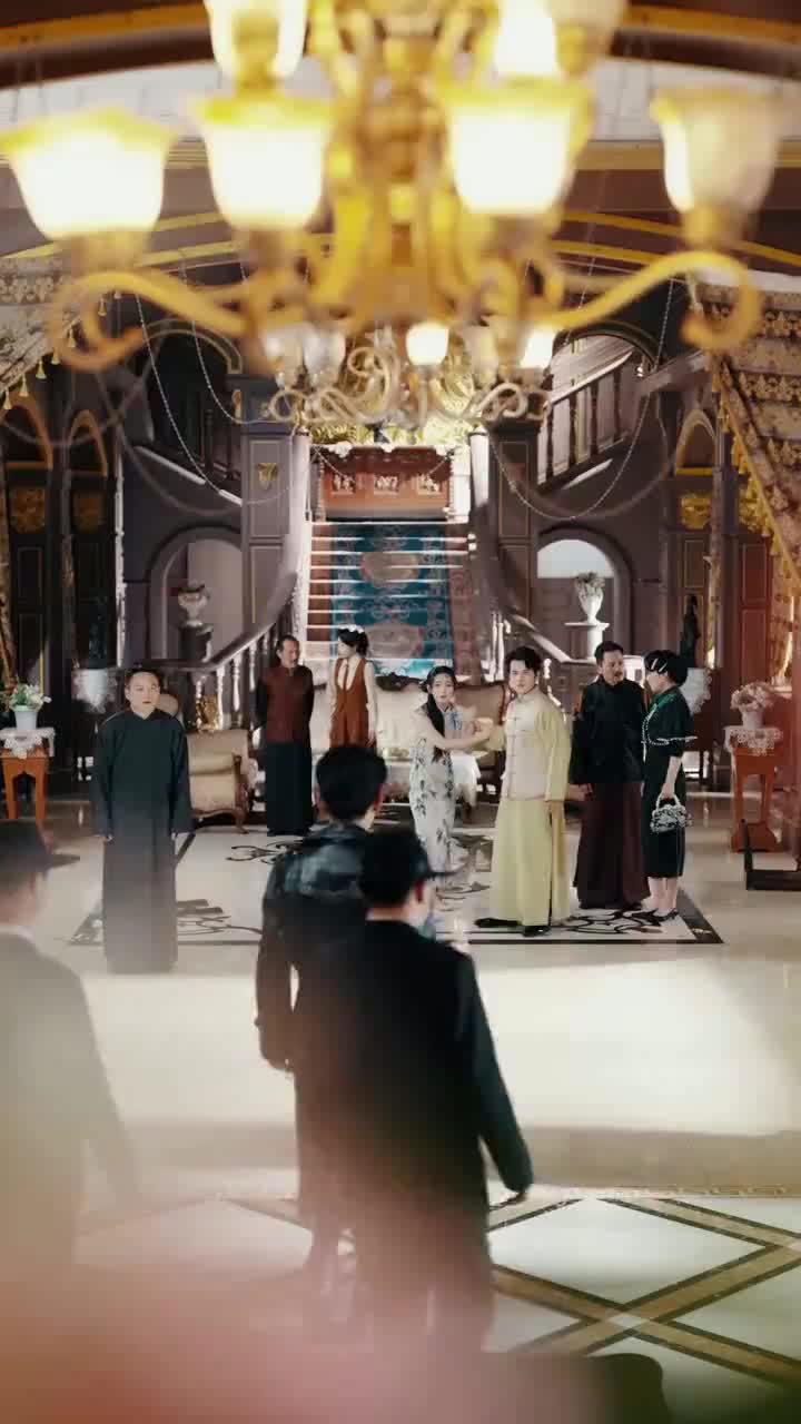 สะดุดรักแม่ทัพหนุ่ม