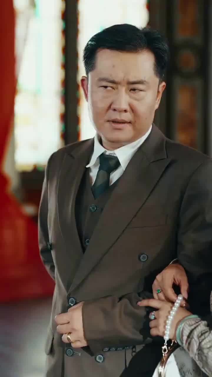 สะดุดรักแม่ทัพหนุ่ม