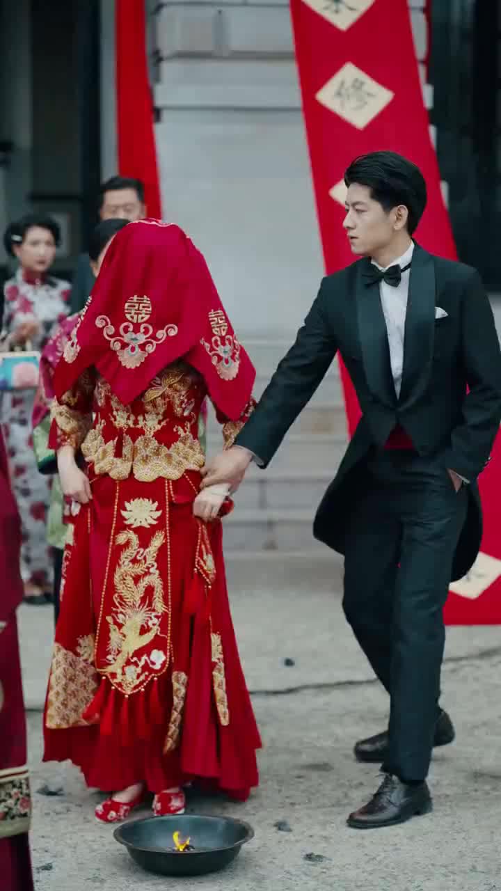 สะดุดรักแม่ทัพหนุ่ม