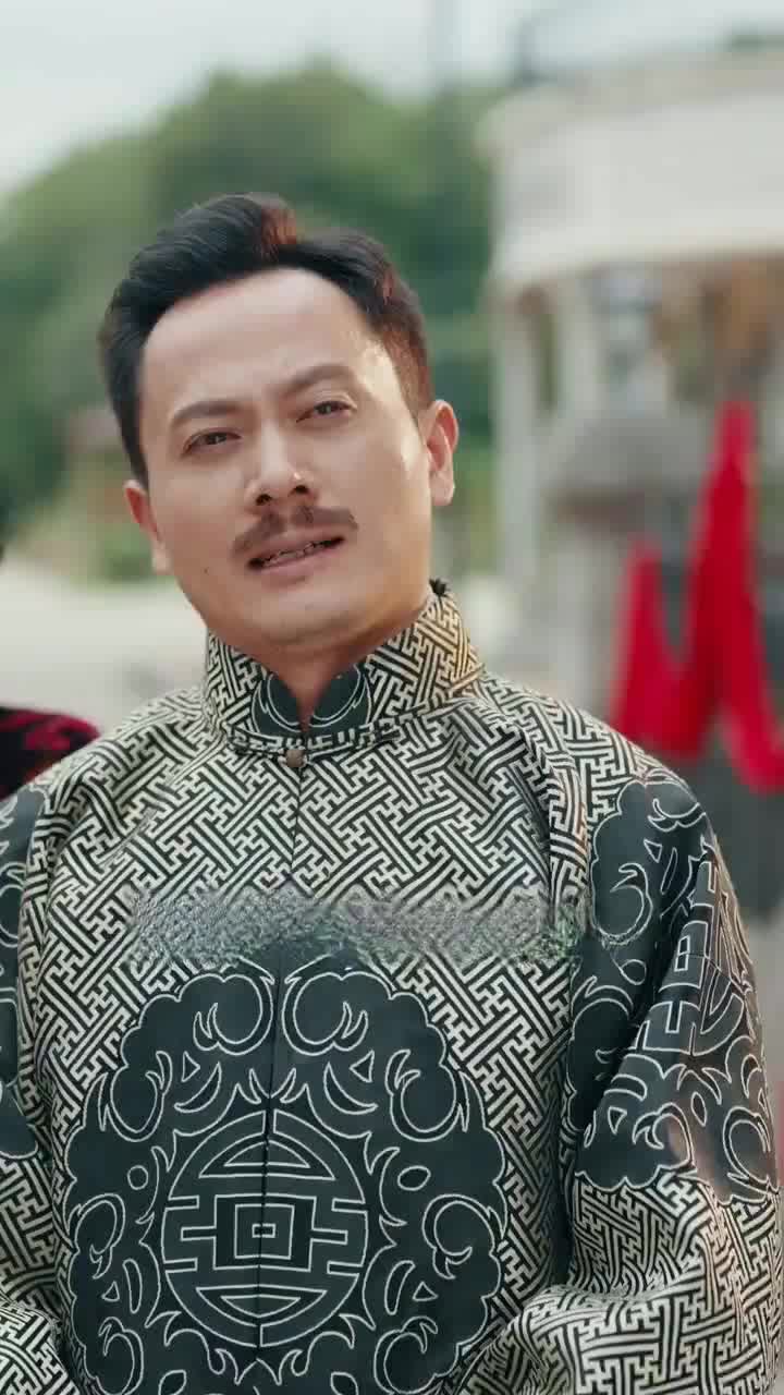 สะดุดรักแม่ทัพหนุ่ม