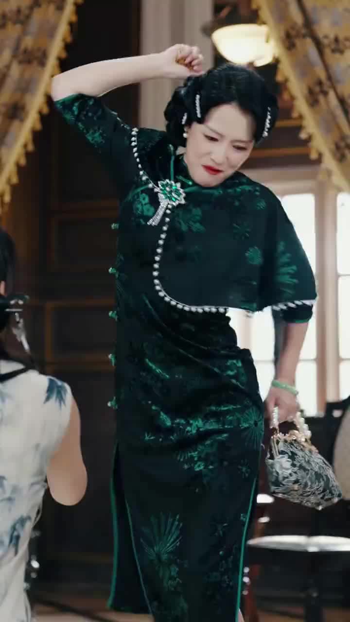 สะดุดรักแม่ทัพหนุ่ม