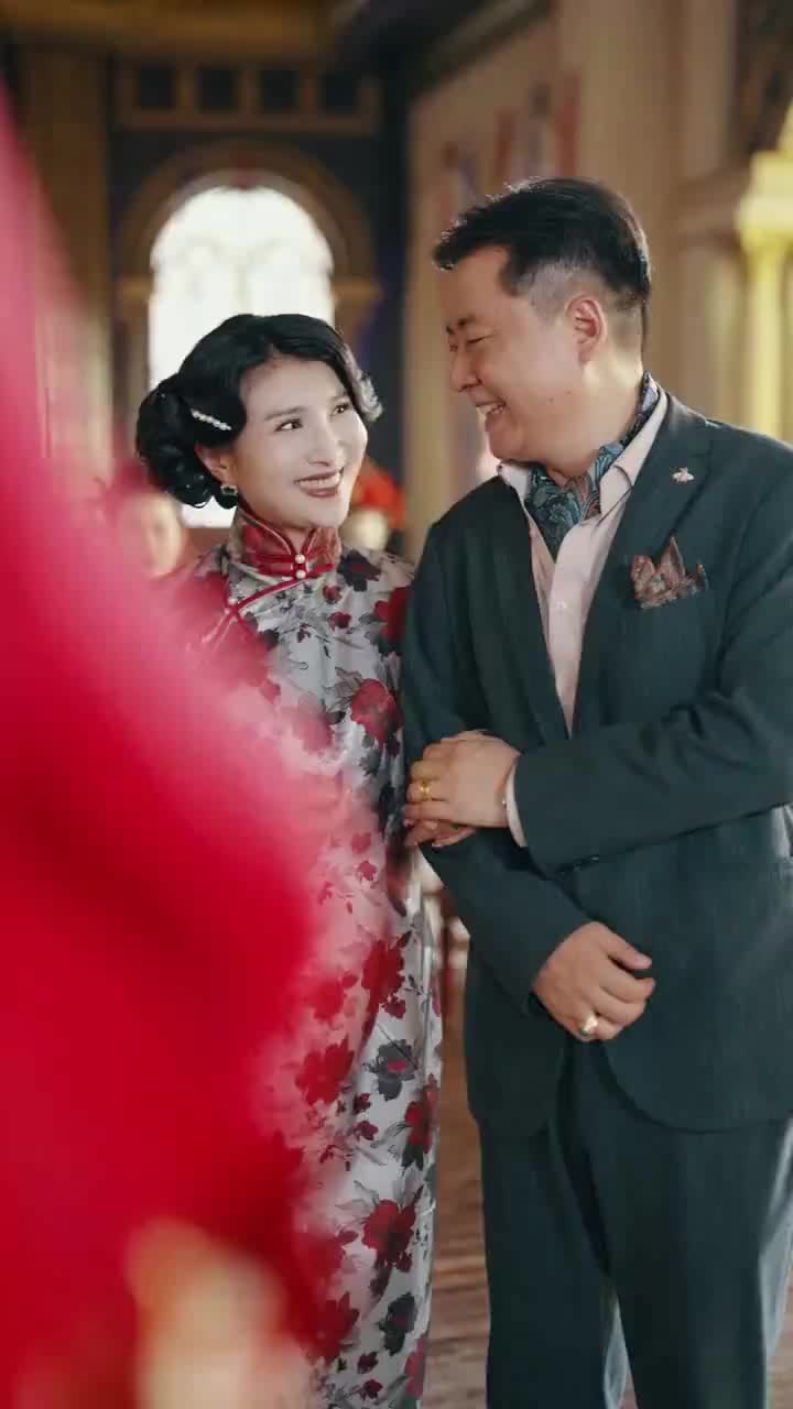 สะดุดรักแม่ทัพหนุ่ม