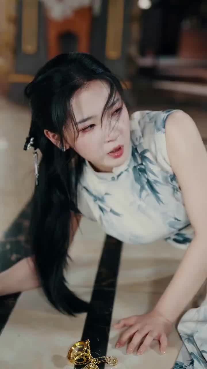 สะดุดรักแม่ทัพหนุ่ม