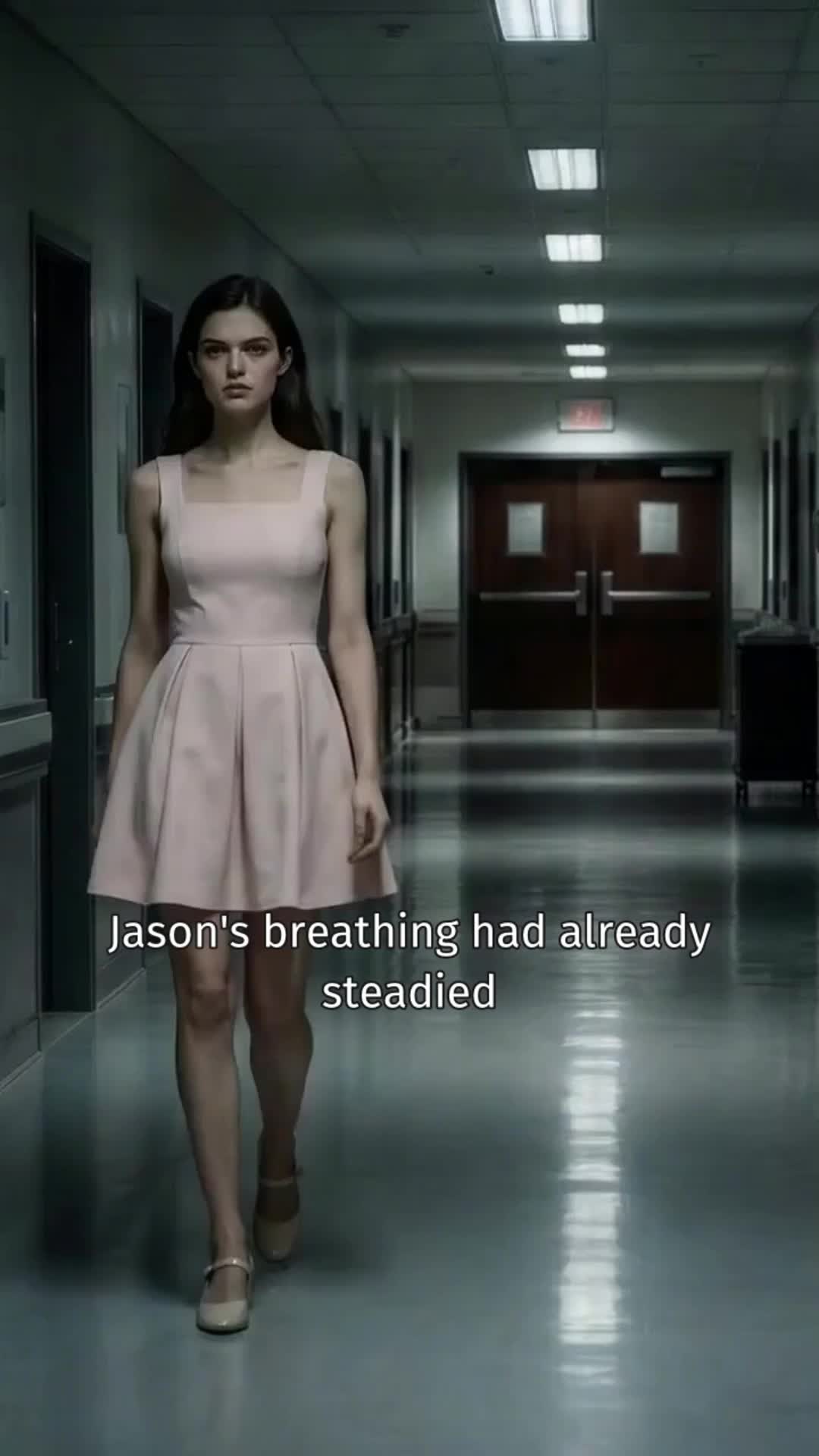 She Chose the Poison, I Got the Protector