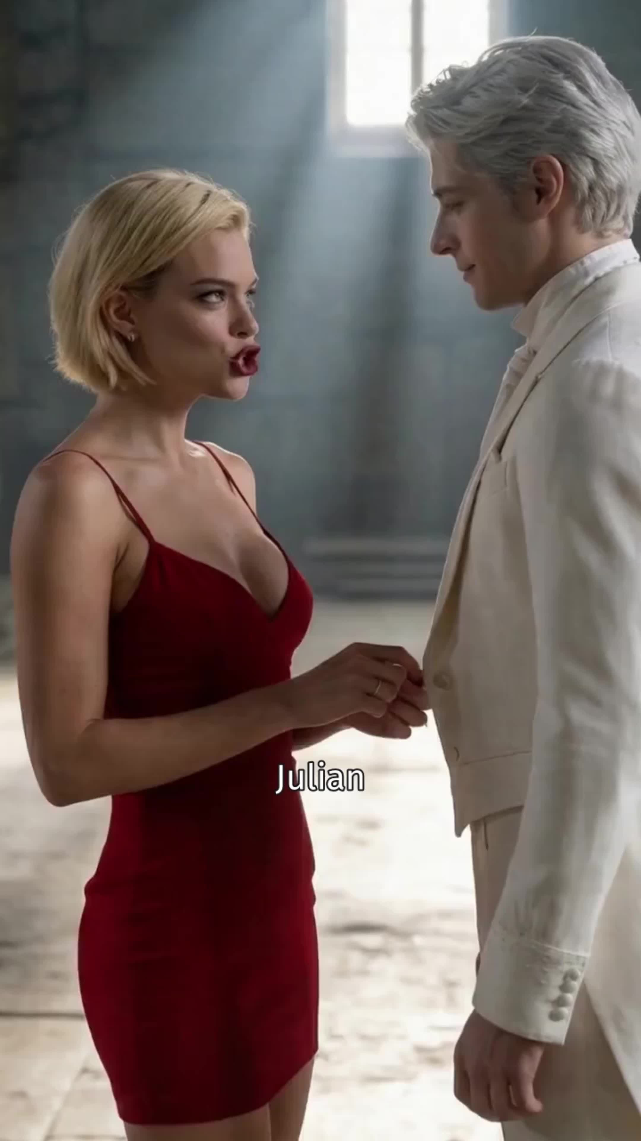 She Chose the Poison, I Got the Protector