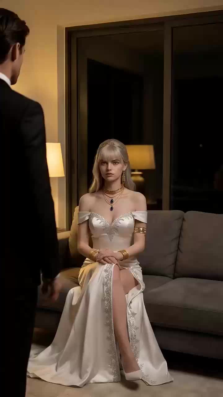 Rise of the Forgotten Wolf Queen