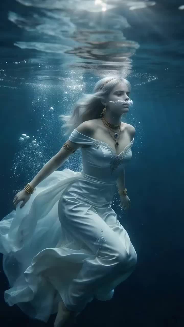 Rise of the Forgotten Wolf Queen