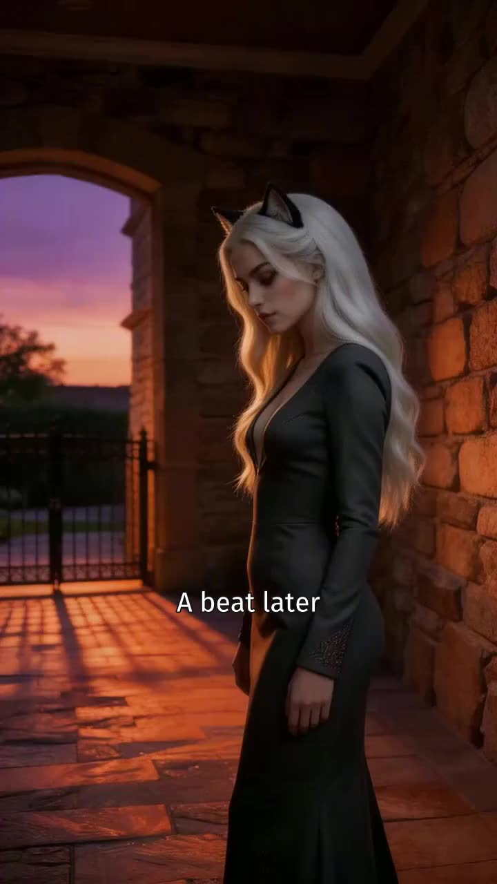 Reborn to Get the Alpha She Rejected