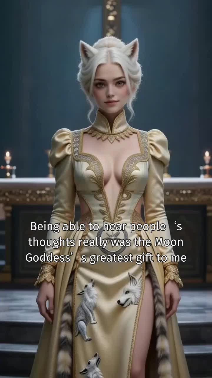 Reborn to Get the Alpha She Rejected
