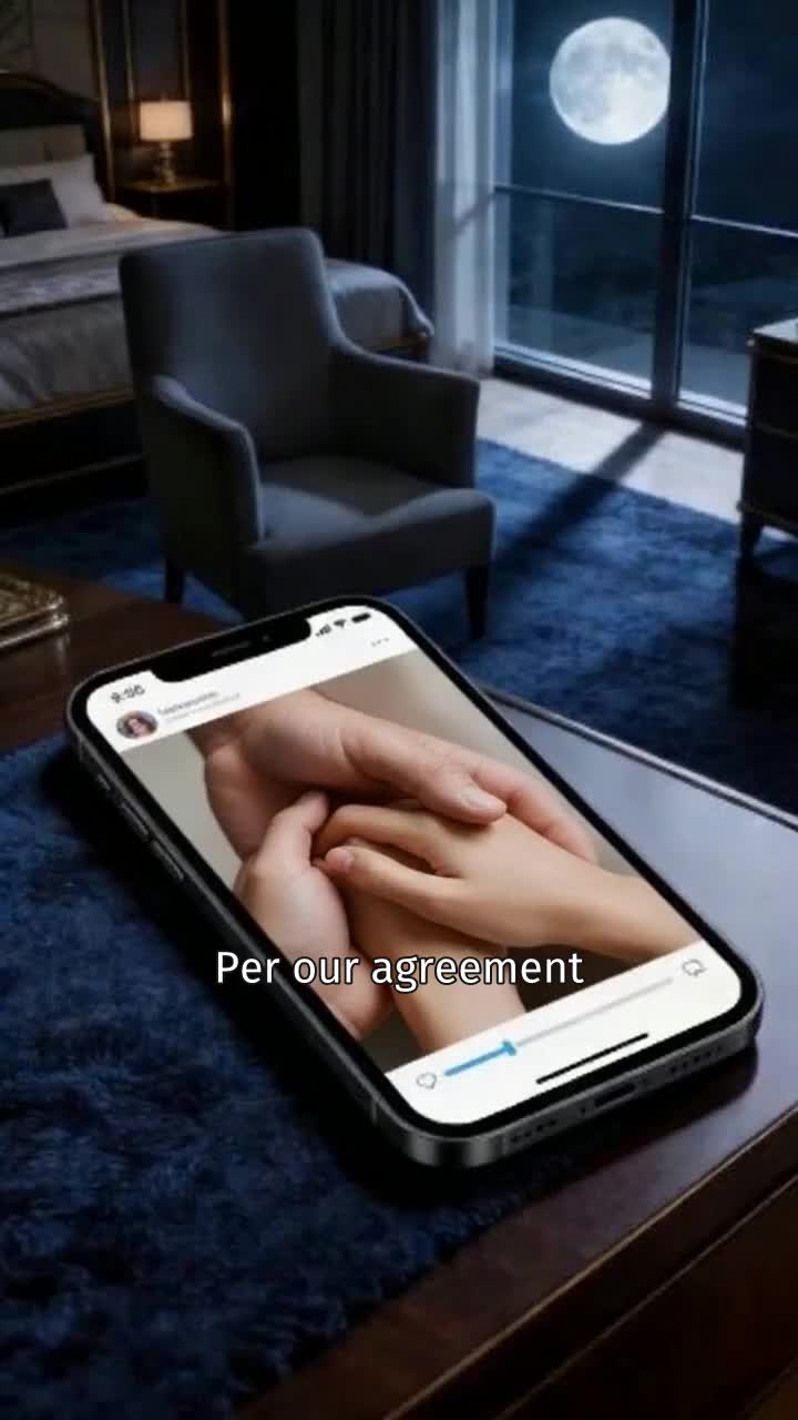 Reborn to Get the Alpha She Rejected