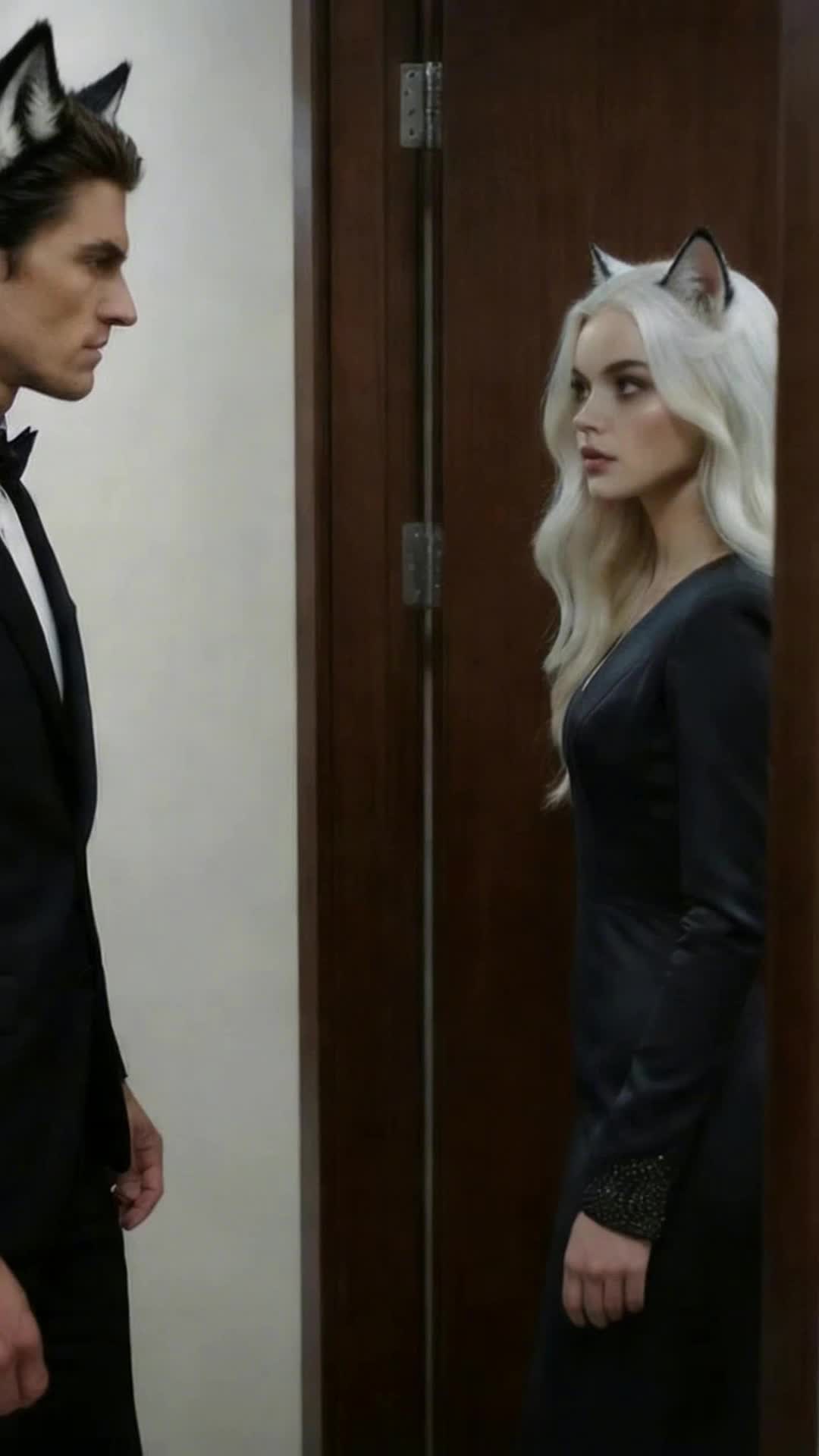Reborn to Get the Alpha She Rejected