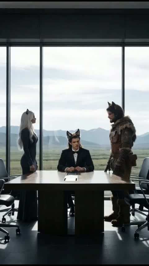 Reborn to Get the Alpha She Rejected