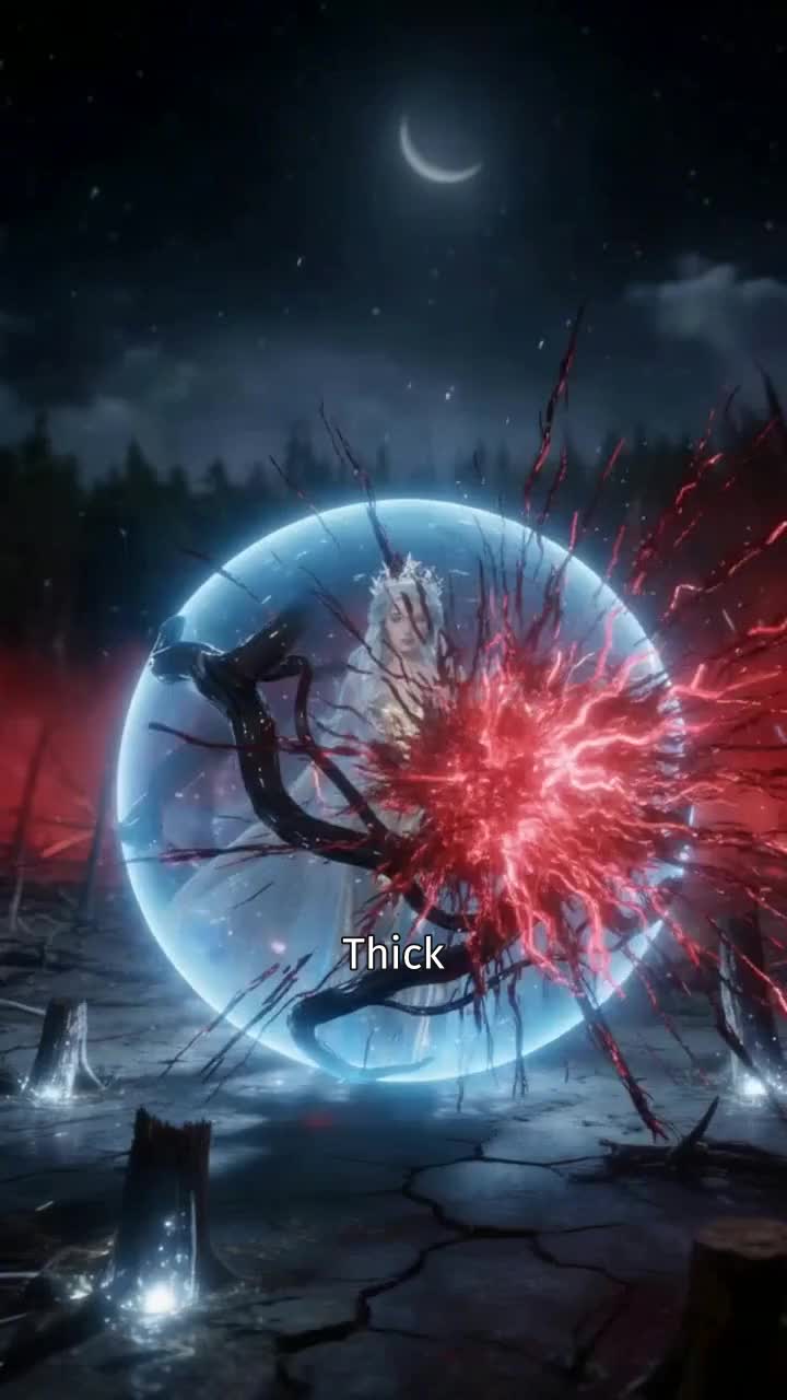 The Goddess of the Stars and the God of War