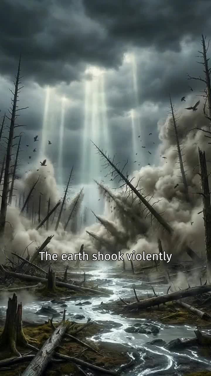 The Goddess of the Stars and the God of War