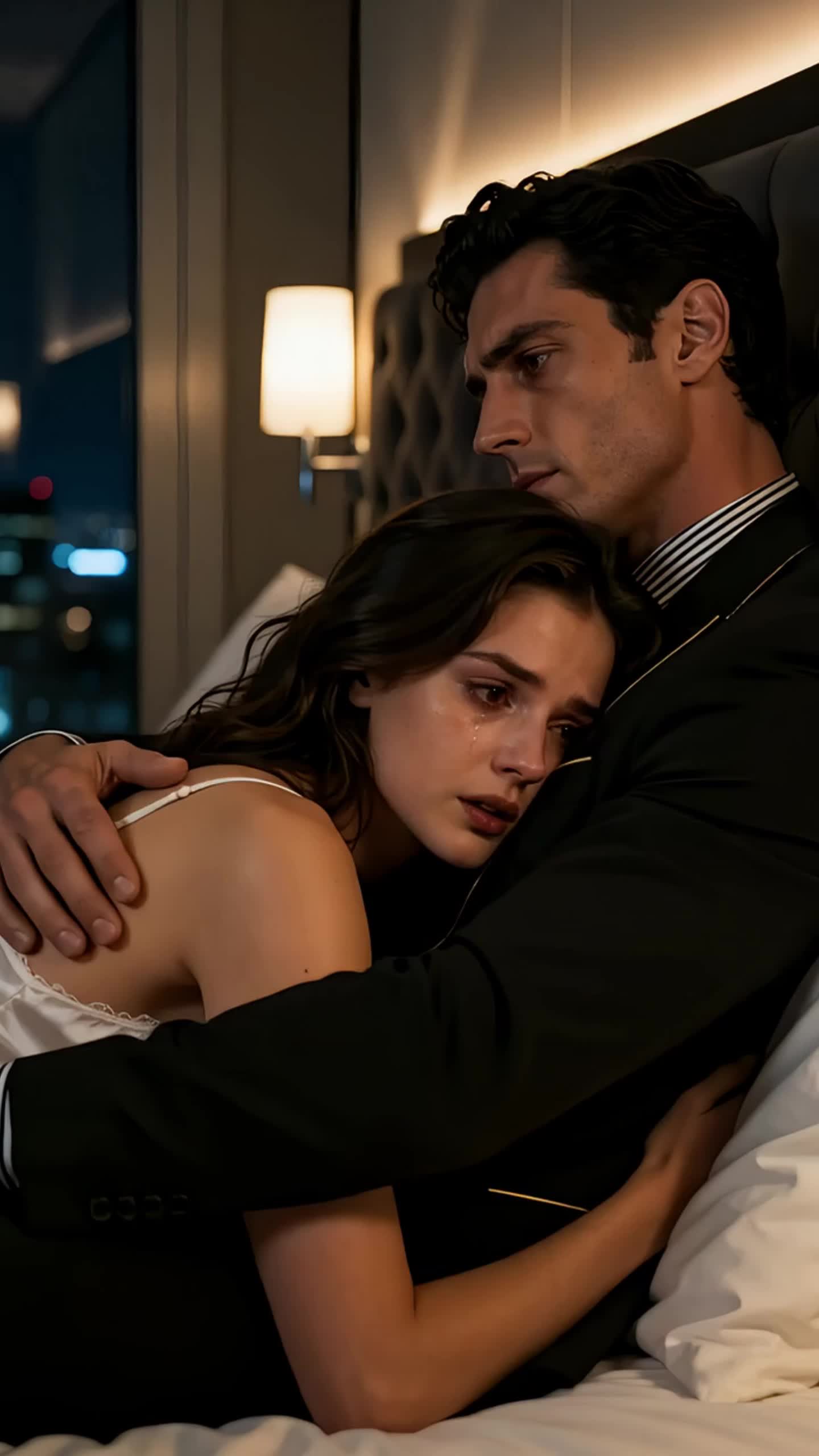Entangled With The Billionaire