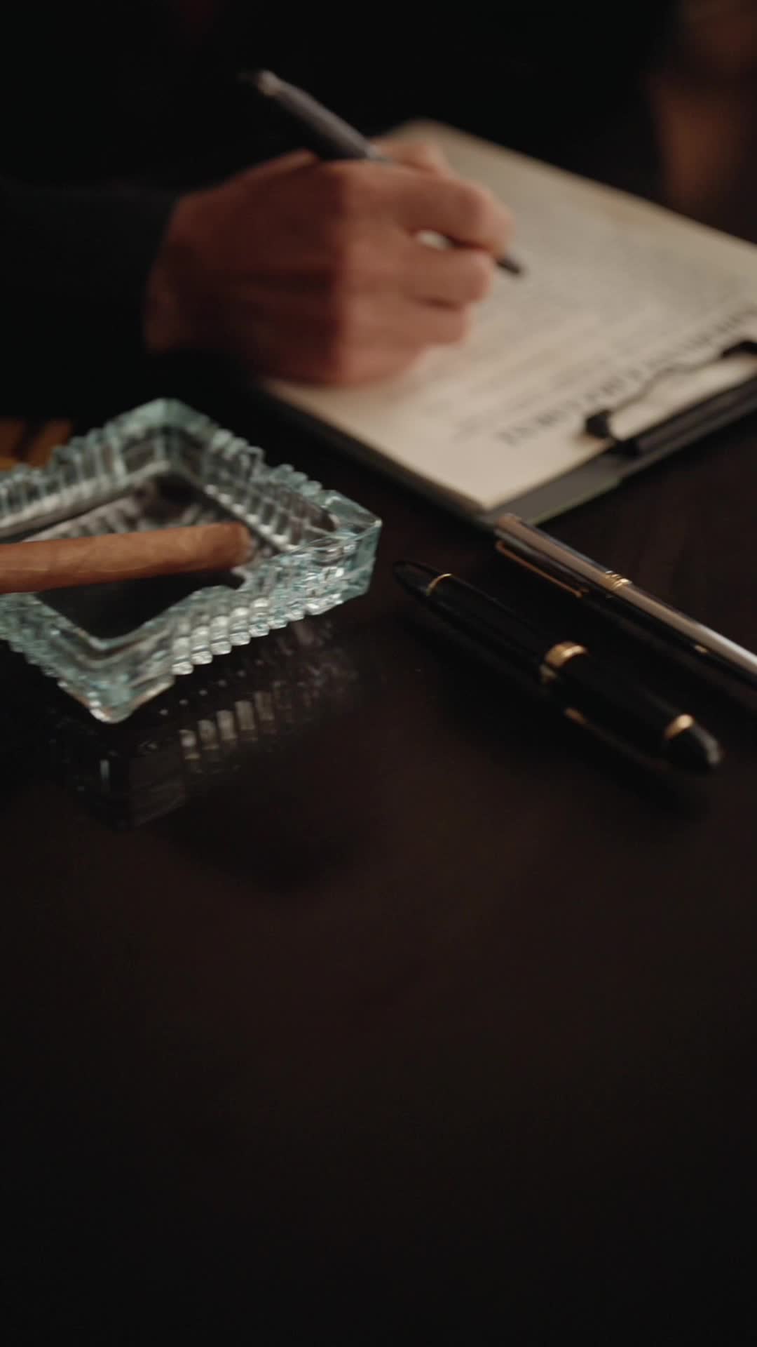 Mutual Redemption with the Mafia Boss