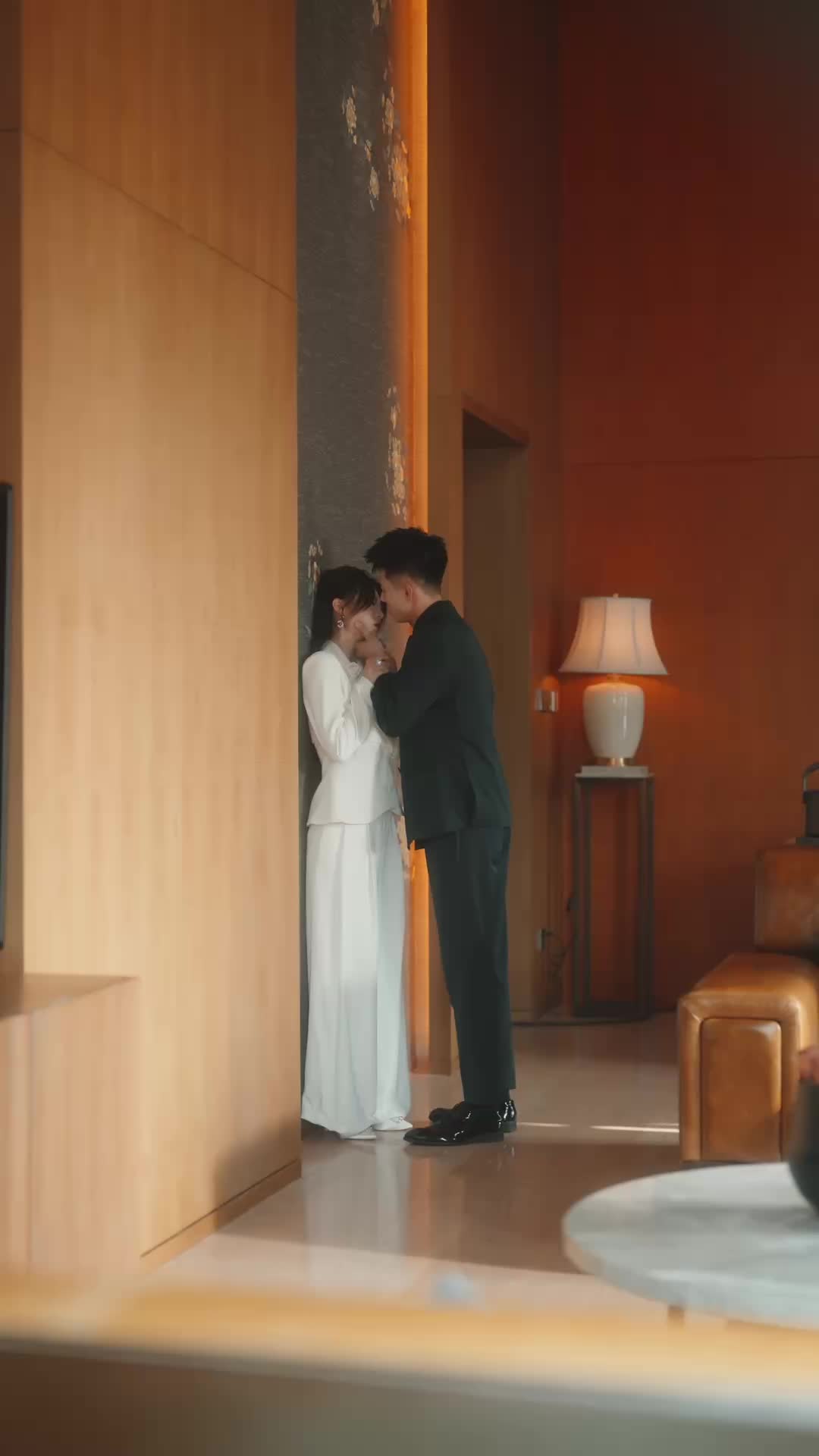 Till Memory Do Us Part