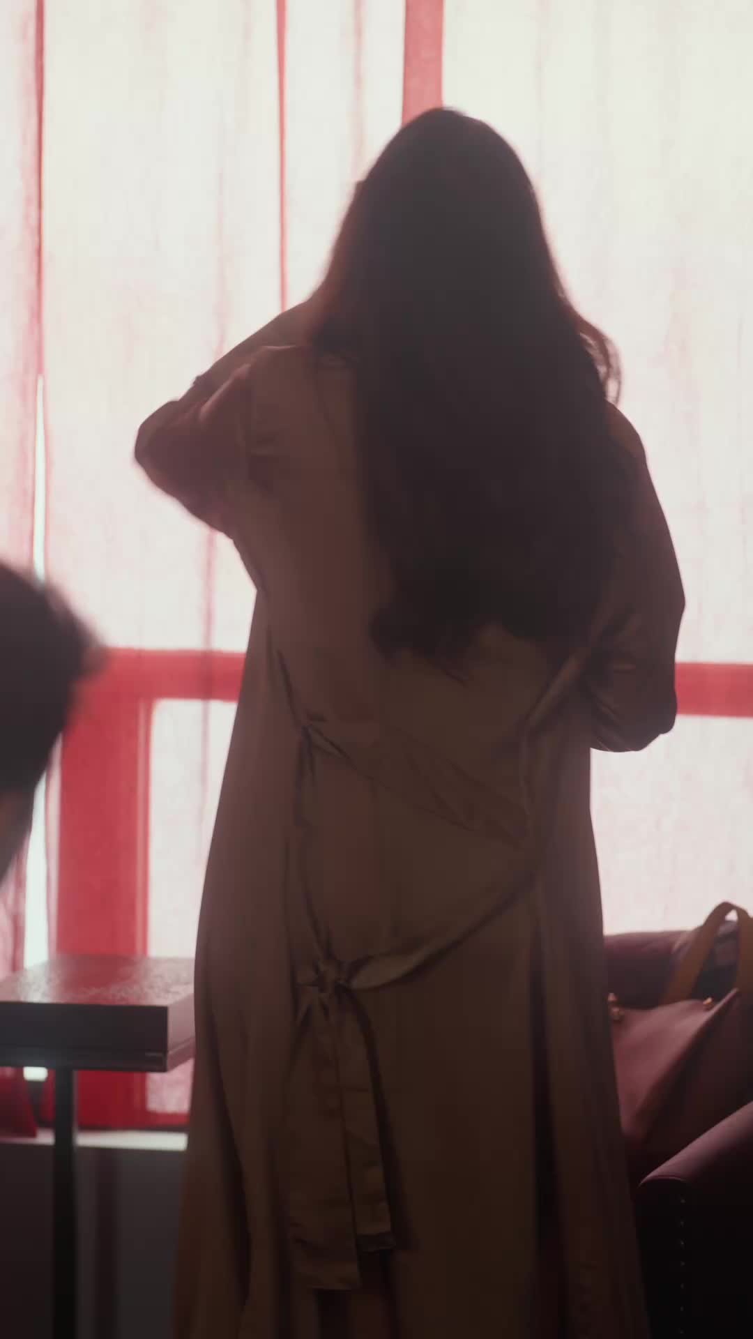 The CEO's Maid Turns Out To Be The Heiress