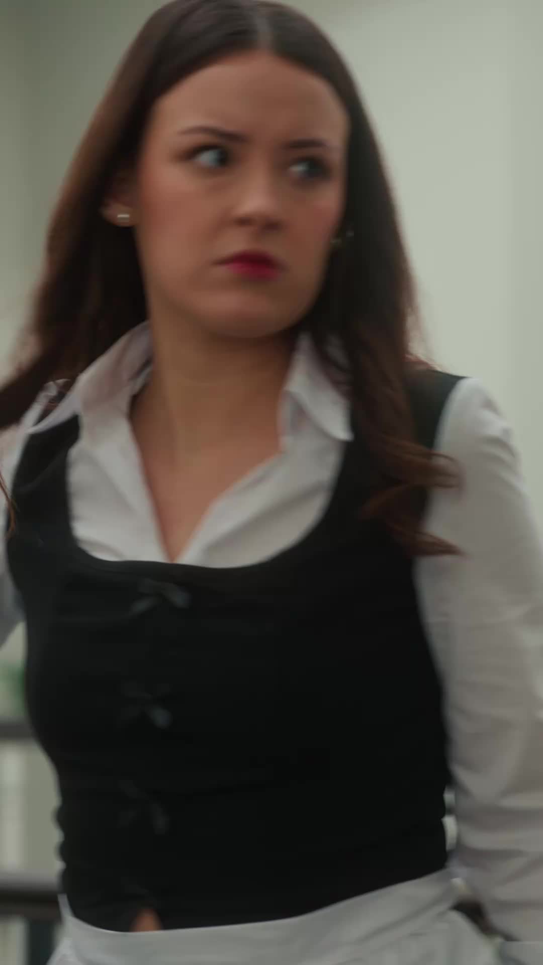 The CEO's Maid Turns Out To Be The Heiress