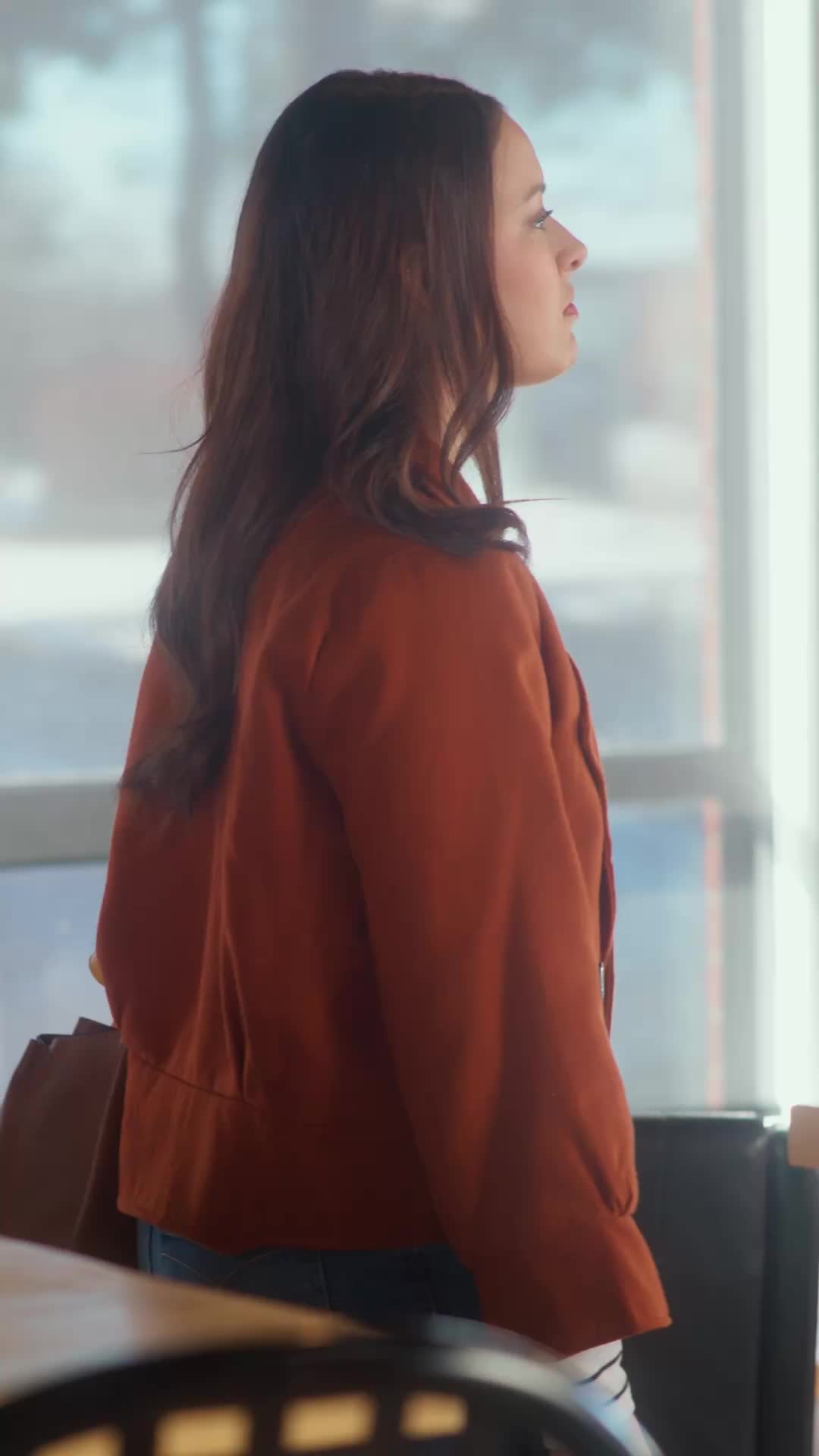 The CEO's Maid Turns Out To Be The Heiress