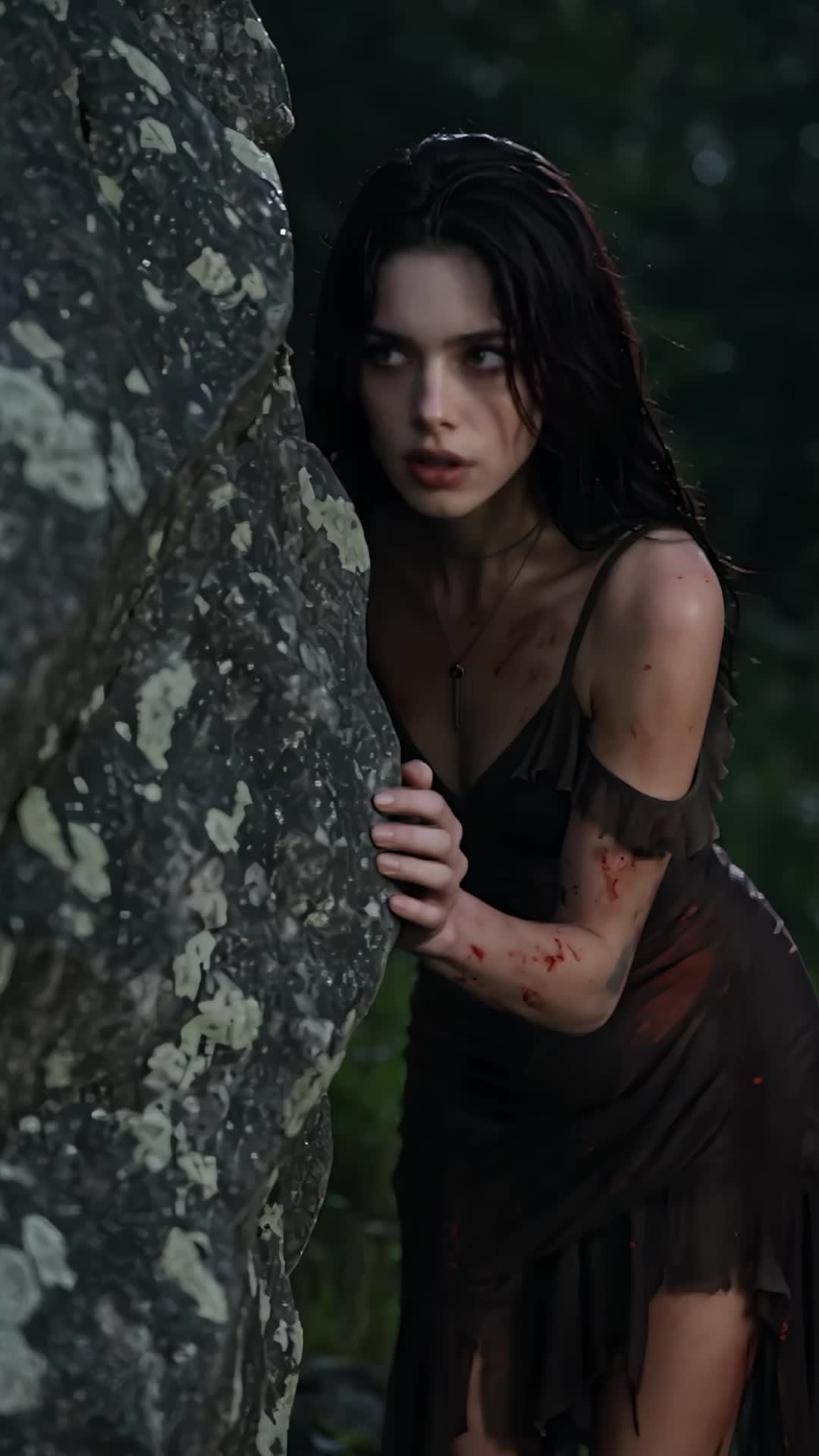 Queen Unleashed: Back for Blood