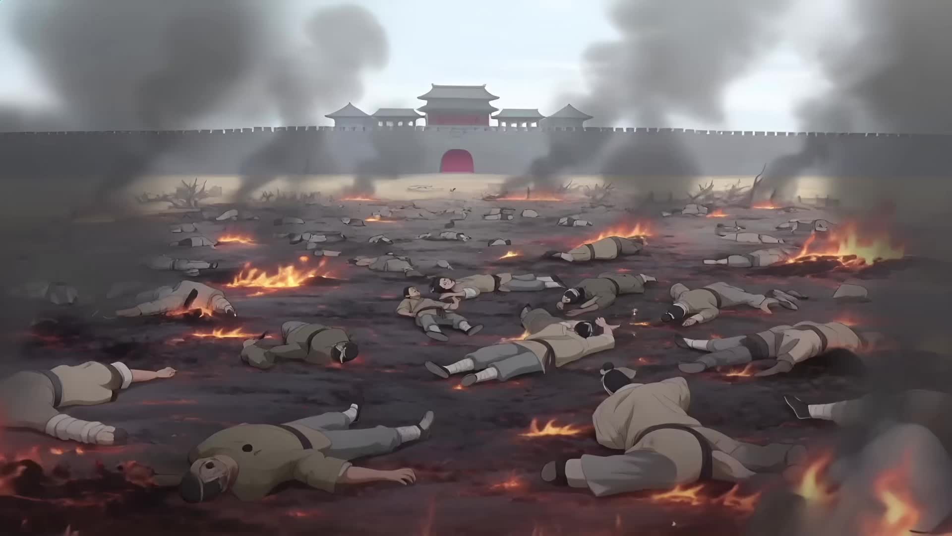 60 Seconds Left: Kill to Stay Alive