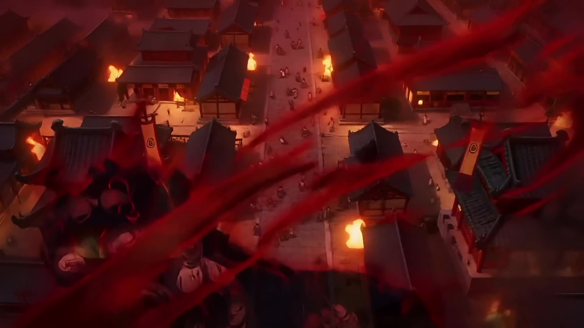60 Seconds Left: Kill to Stay Alive