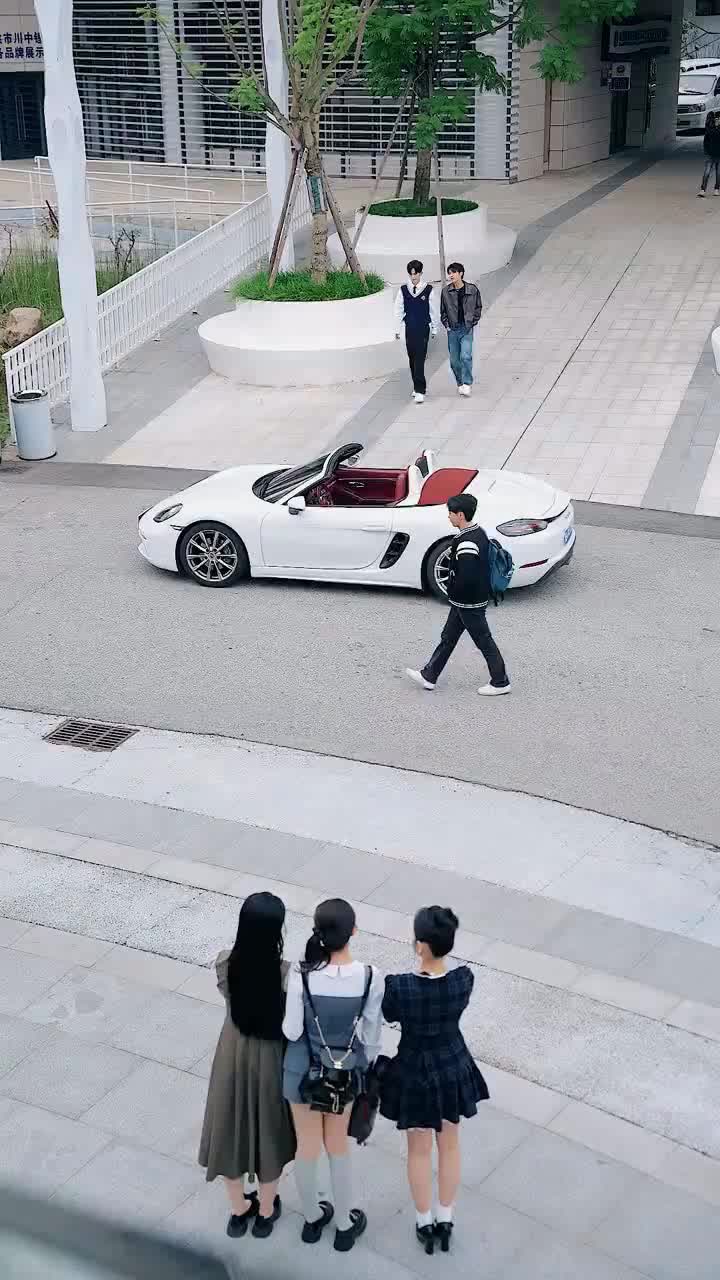 Campus Crush Chaos