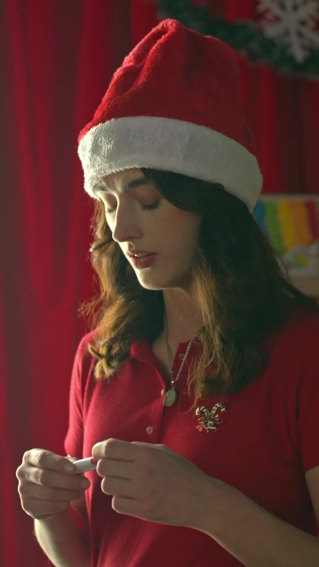 Papai Noel Me Enviou um Marido Bilionário