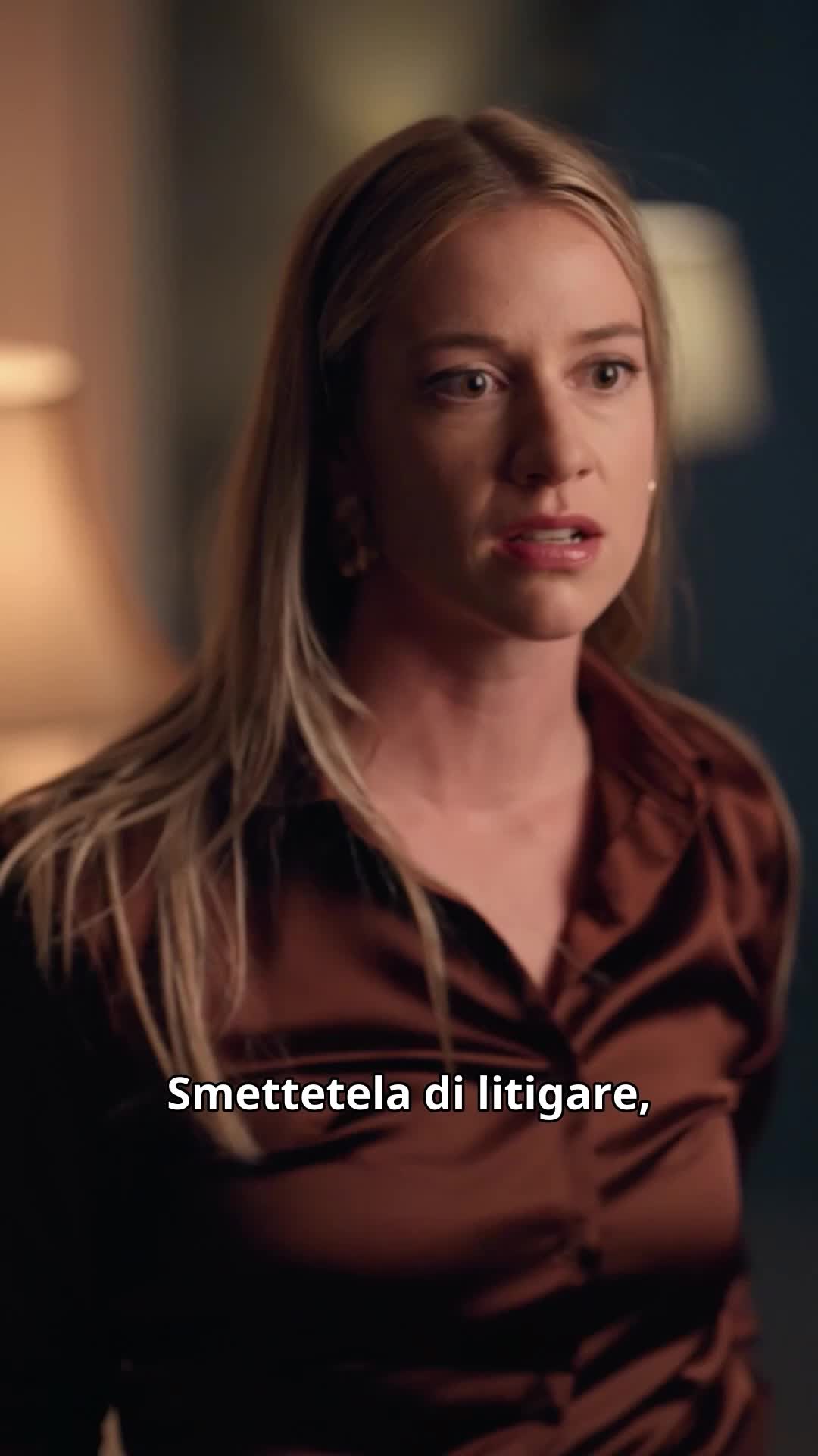 LA REGINA DELLA MARINA DIVORZIATA SI RISVEGLIA