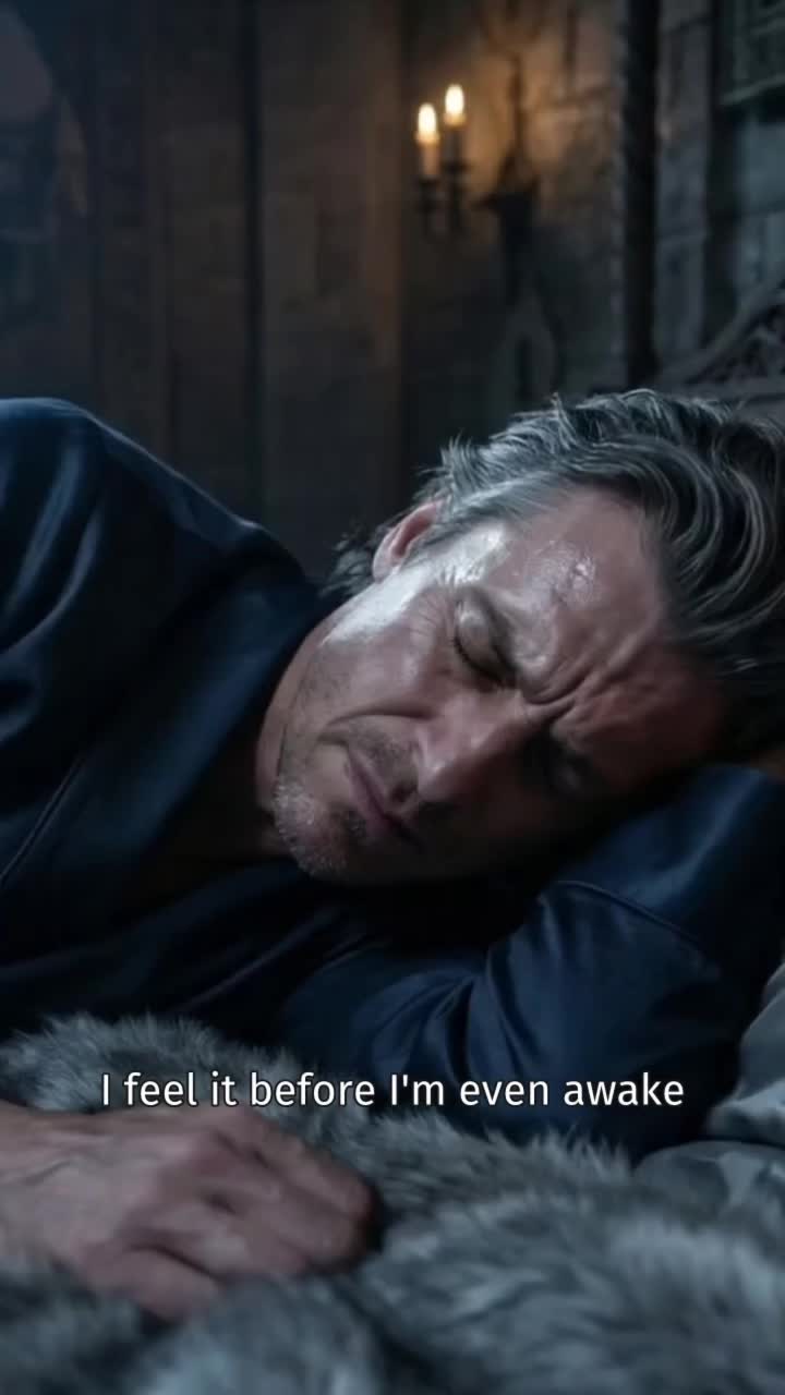 The Luna He Threw Away