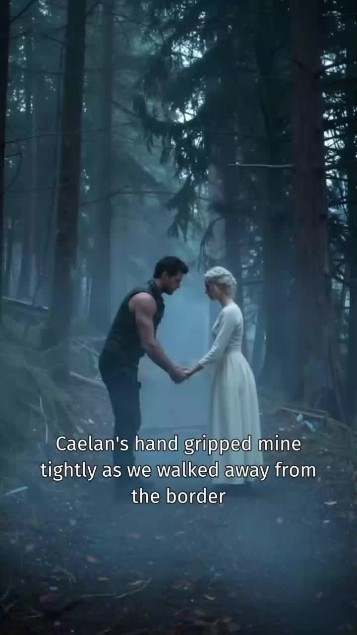The Luna He Threw Away