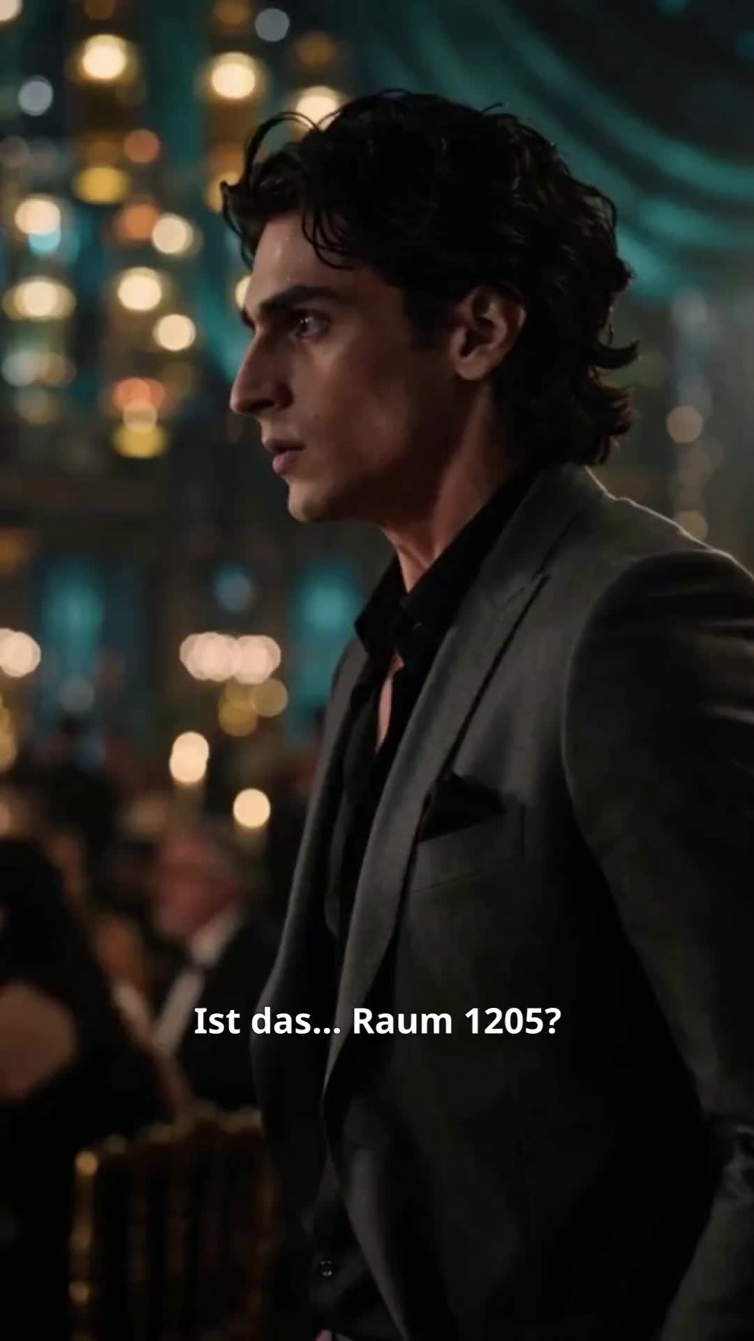Nach der Trennung sind zwei Alphamänner ganz verrückt nach ihr