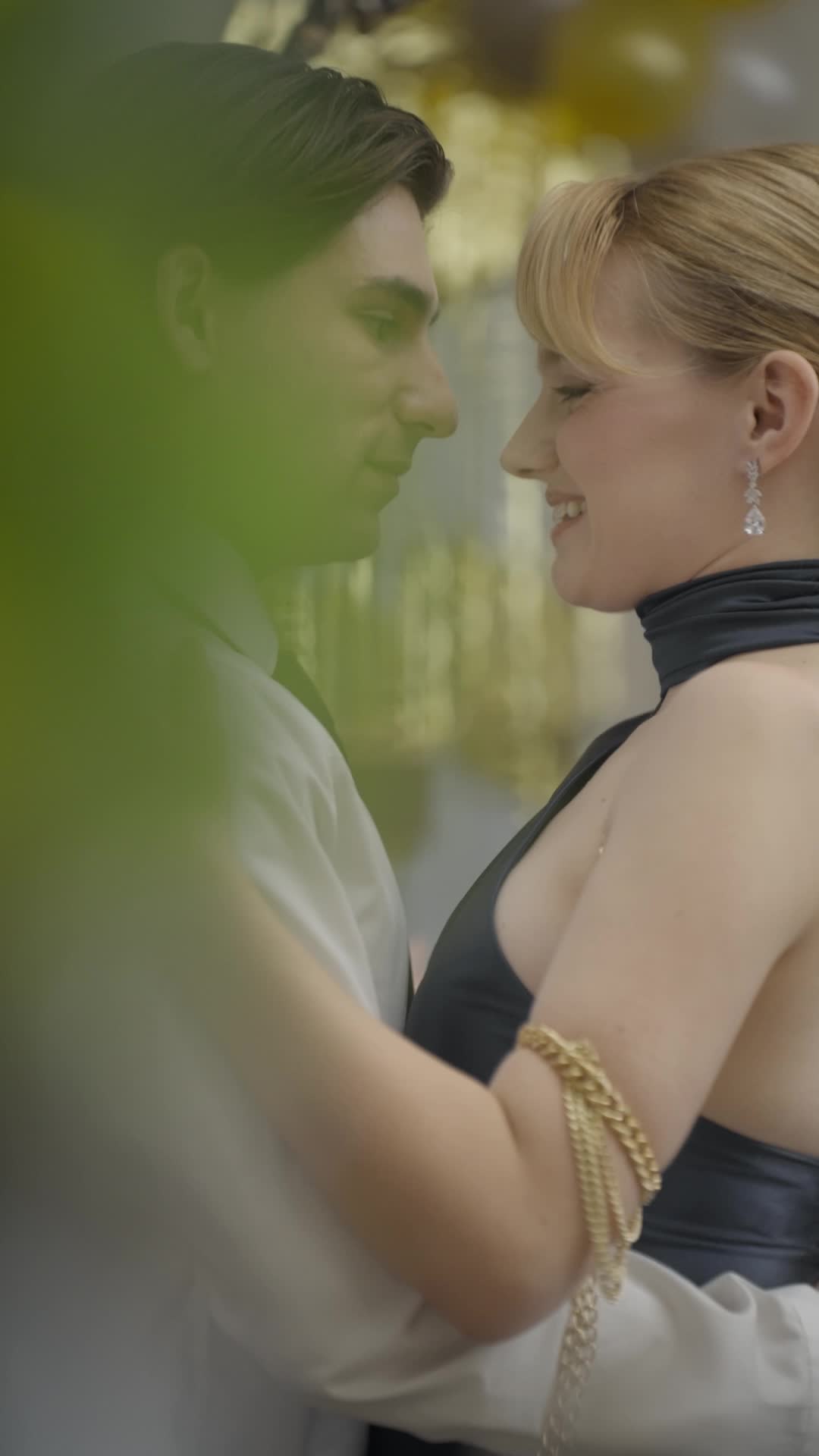 Love After the Mist Clears