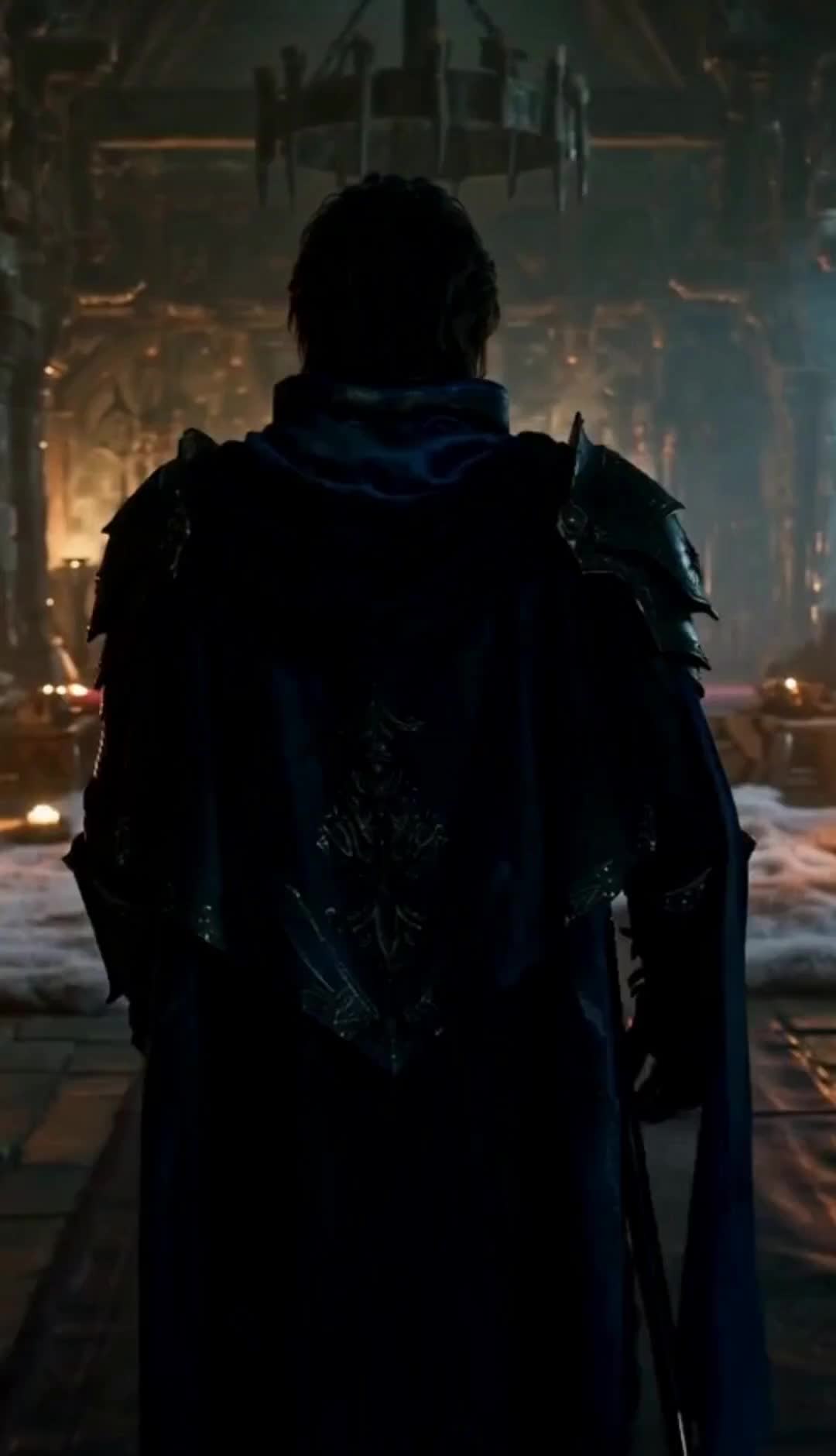 Me convertí en Omega en el duelo del Rey Lobo