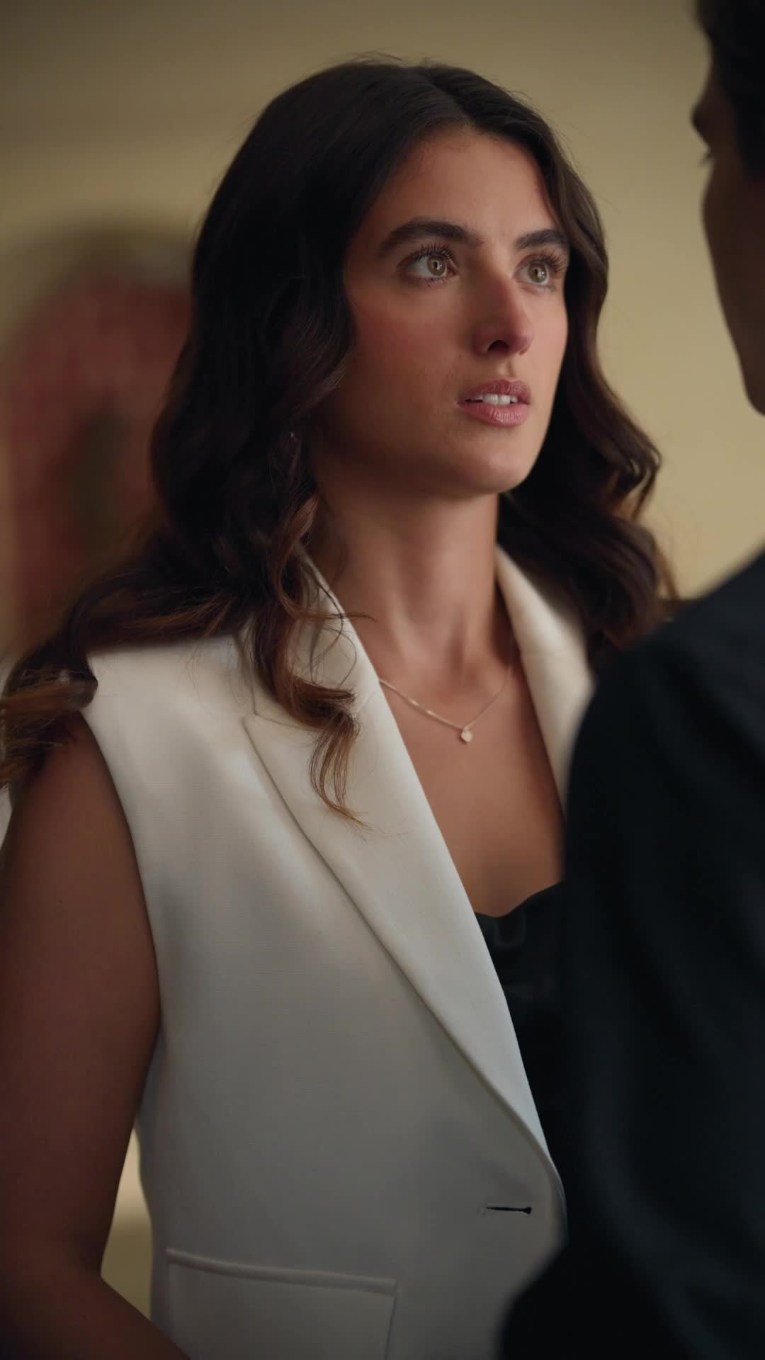 A Rainha Divorciada da Marinha Ressurge