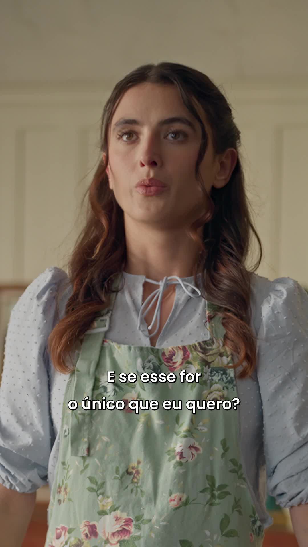 A Rainha Divorciada da Marinha Ressurge