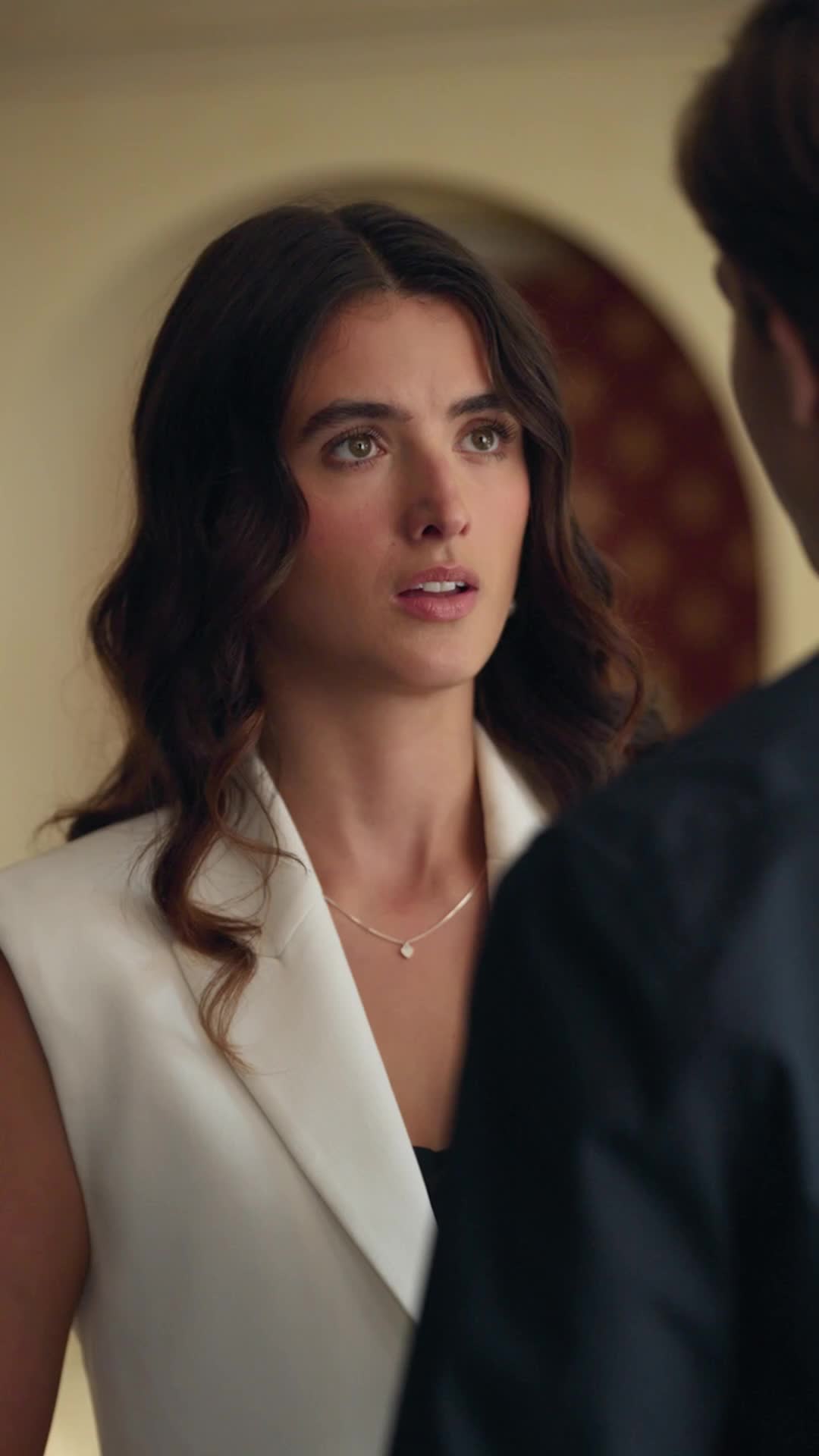 A Rainha Divorciada da Marinha Ressurge