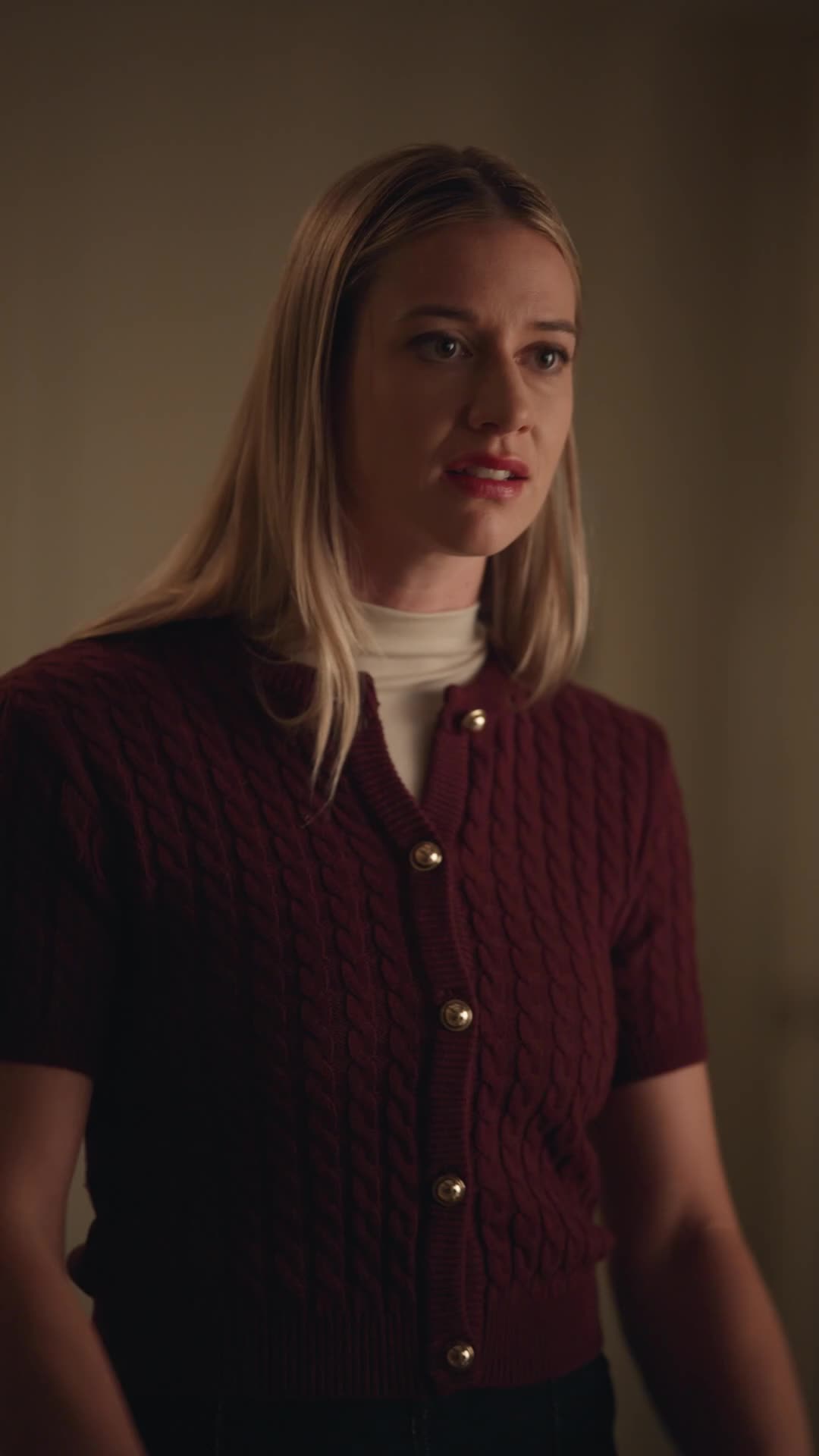 A Rainha Divorciada da Marinha Ressurge