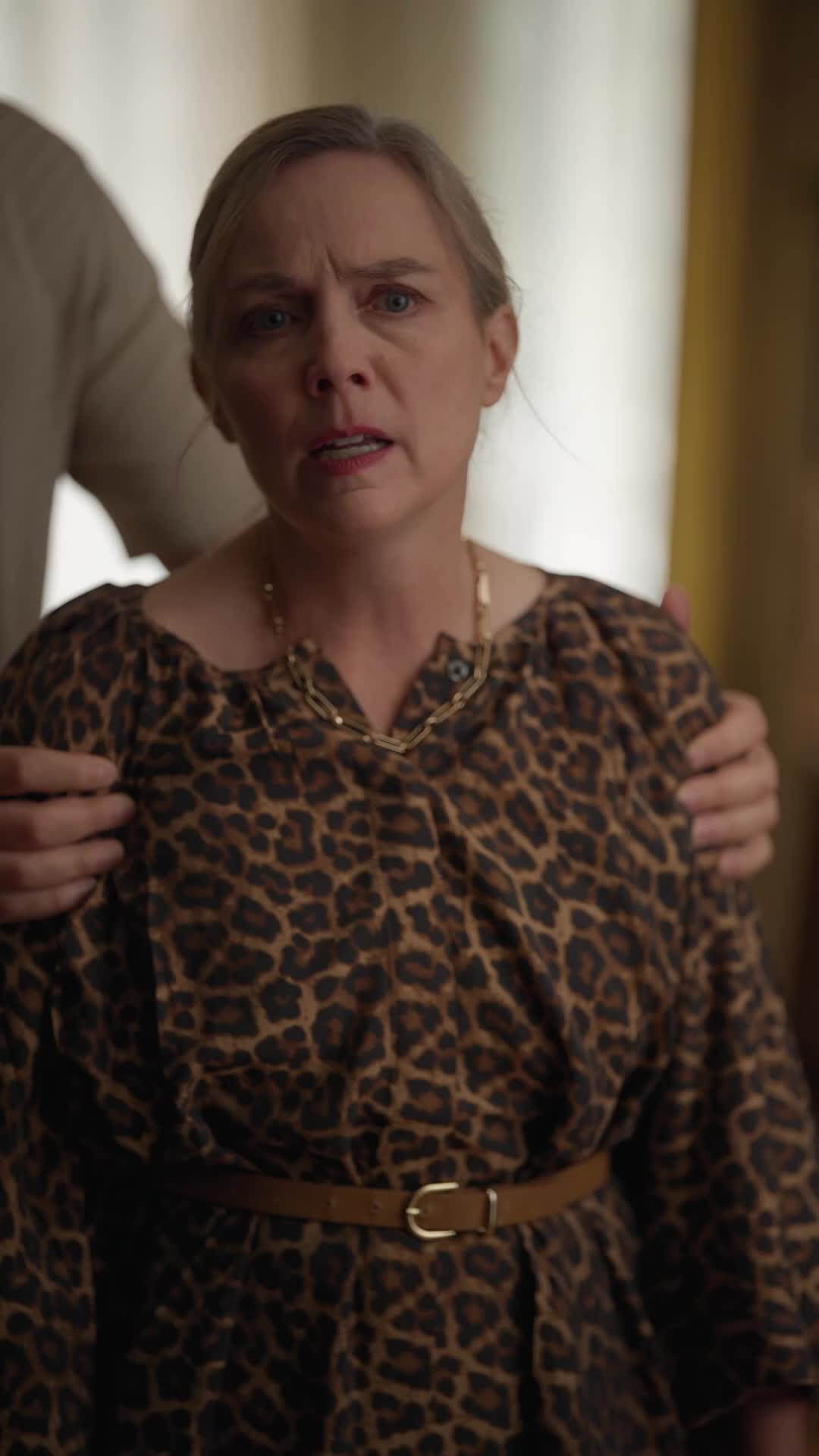 A Rainha Divorciada da Marinha Ressurge