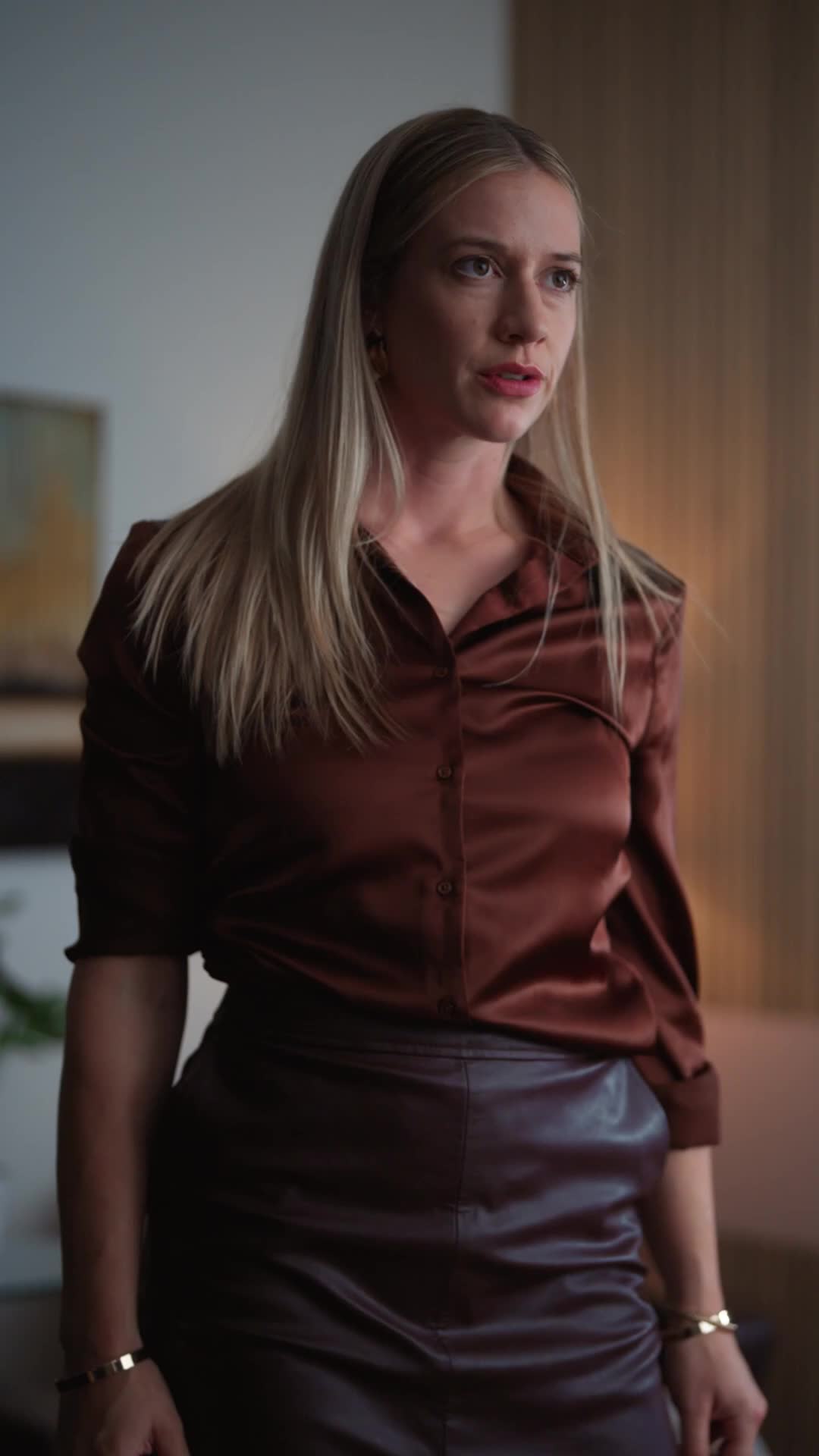 A Rainha Divorciada da Marinha Ressurge