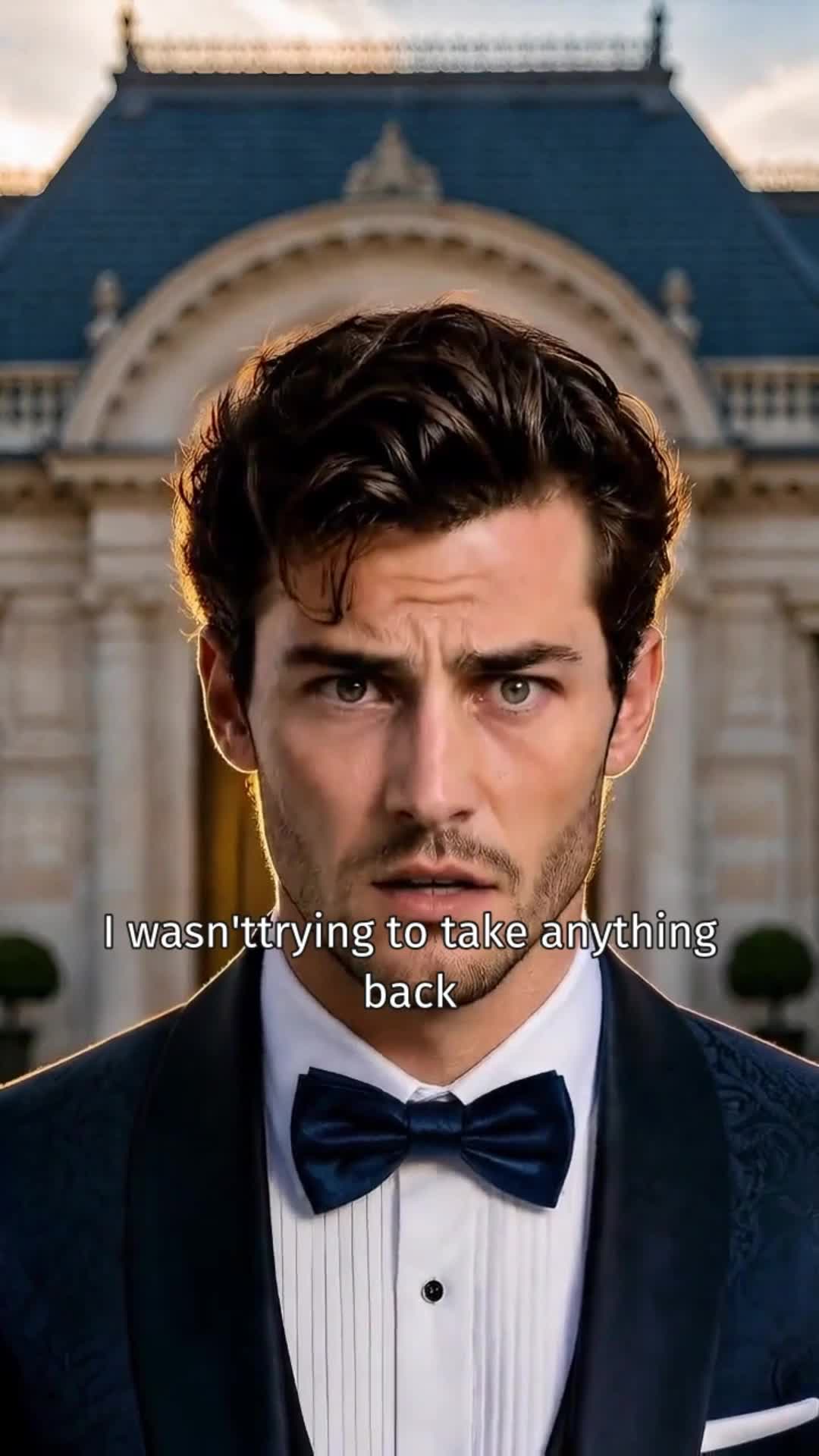 His Disabled Sweetheart Stole My Wedding, I Wed His Rival 
