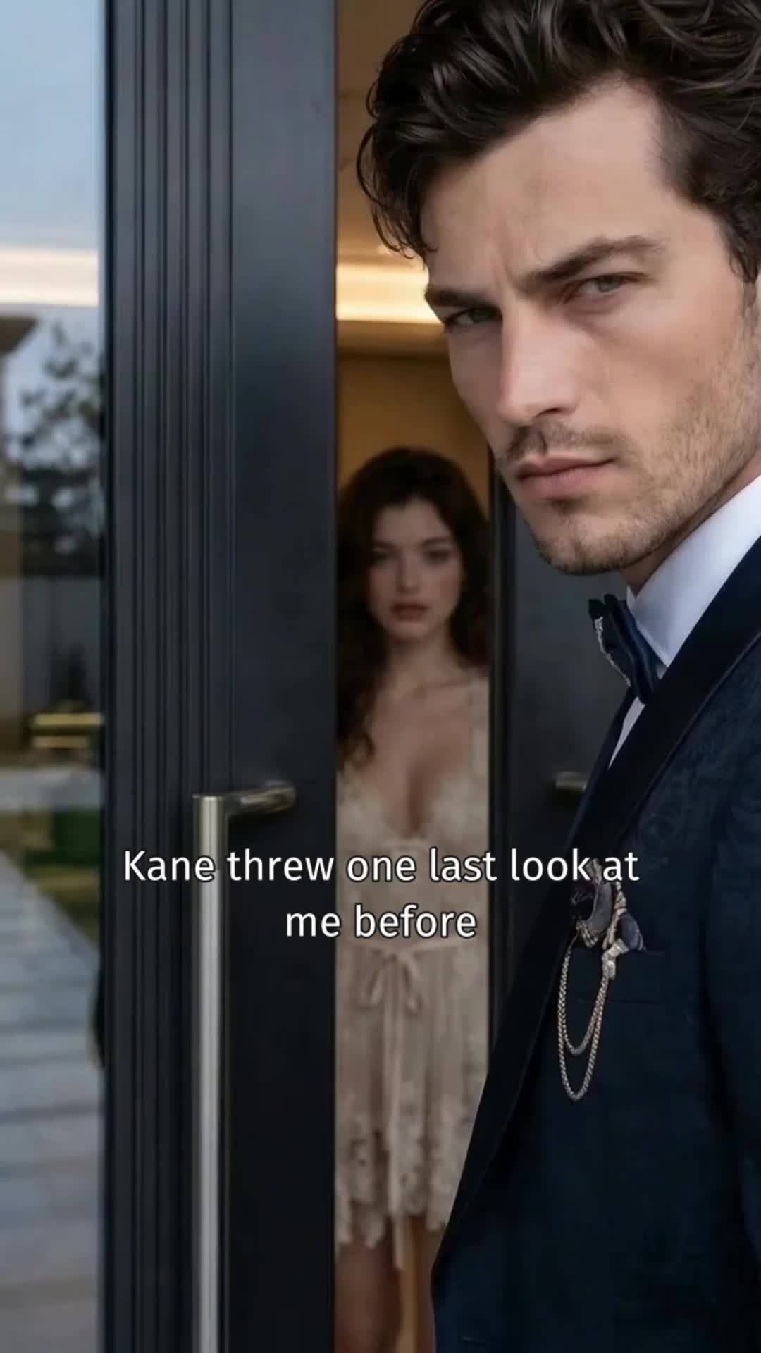 His Disabled Sweetheart Stole My Wedding, I Wed His Rival 