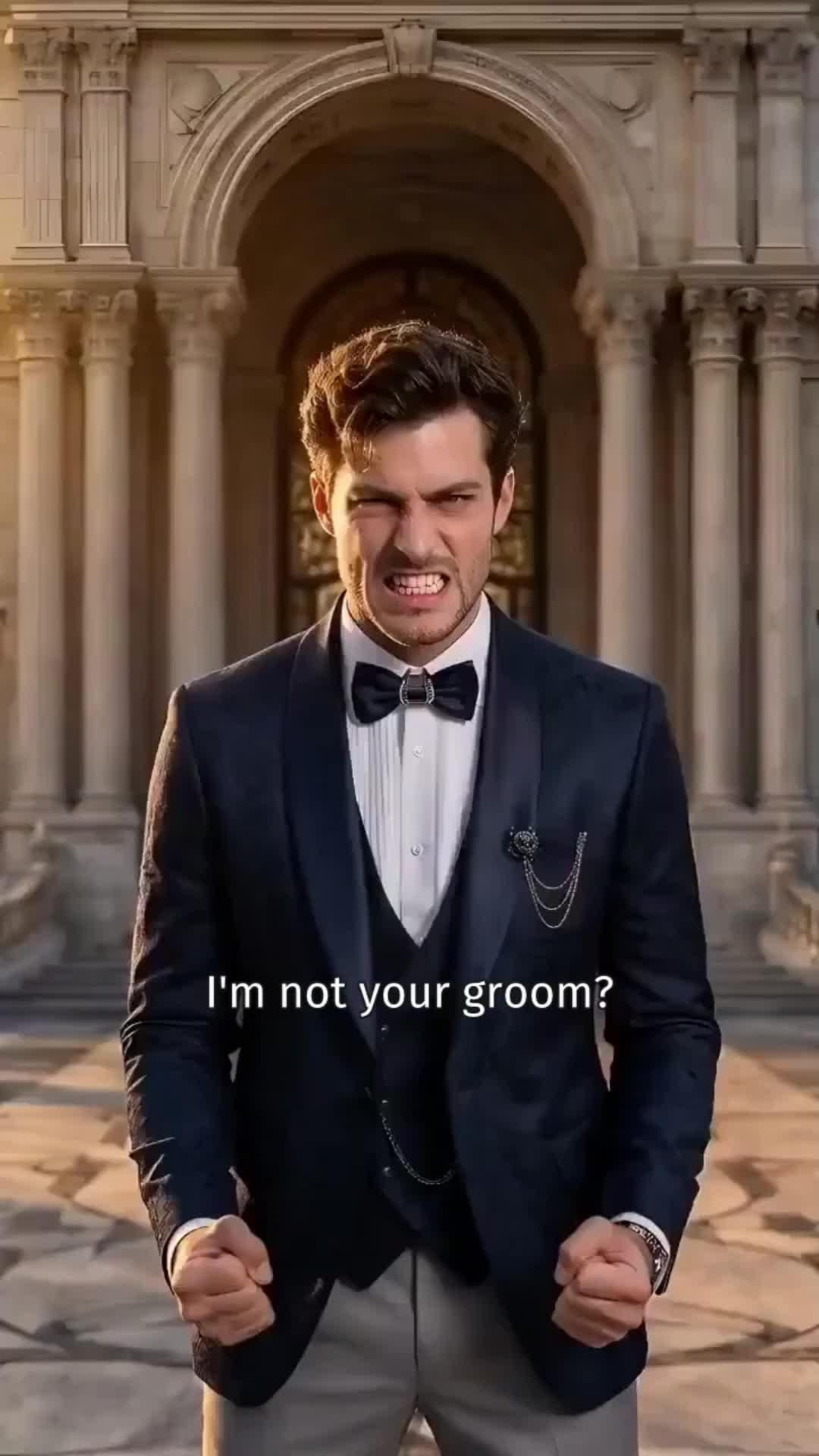His Disabled Sweetheart Stole My Wedding, I Wed His Rival 