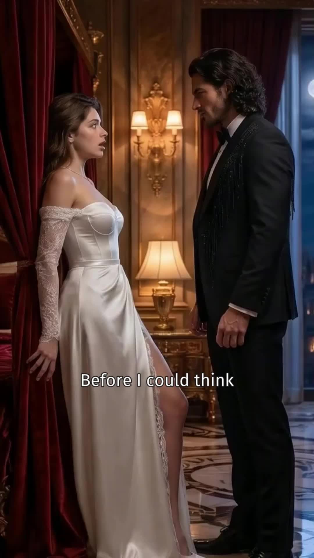 His Disabled Sweetheart Stole My Wedding, I Wed His Rival 