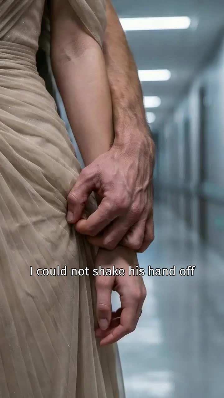 His Disabled Sweetheart Stole My Wedding, I Wed His Rival 