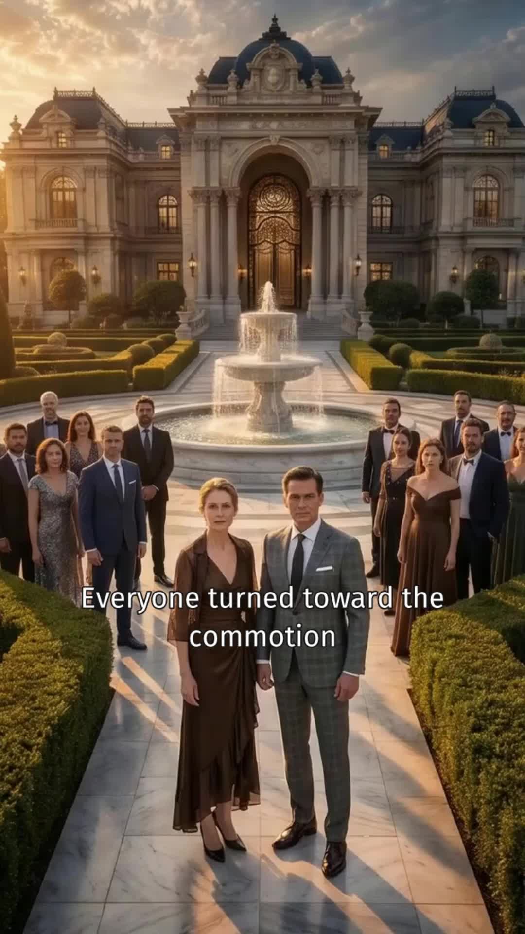 His Disabled Sweetheart Stole My Wedding, I Wed His Rival 